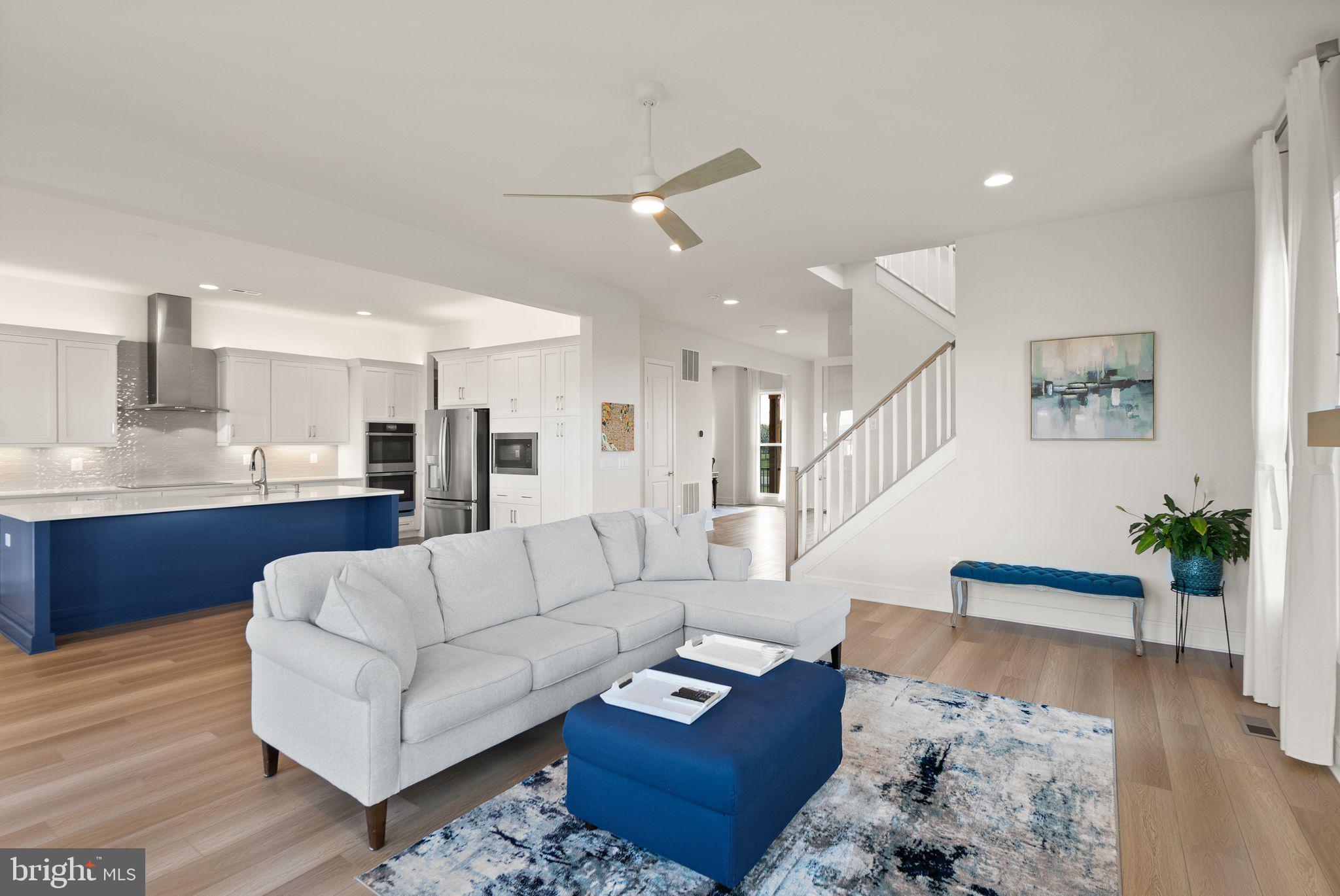 GLENMORE FARM - Residential