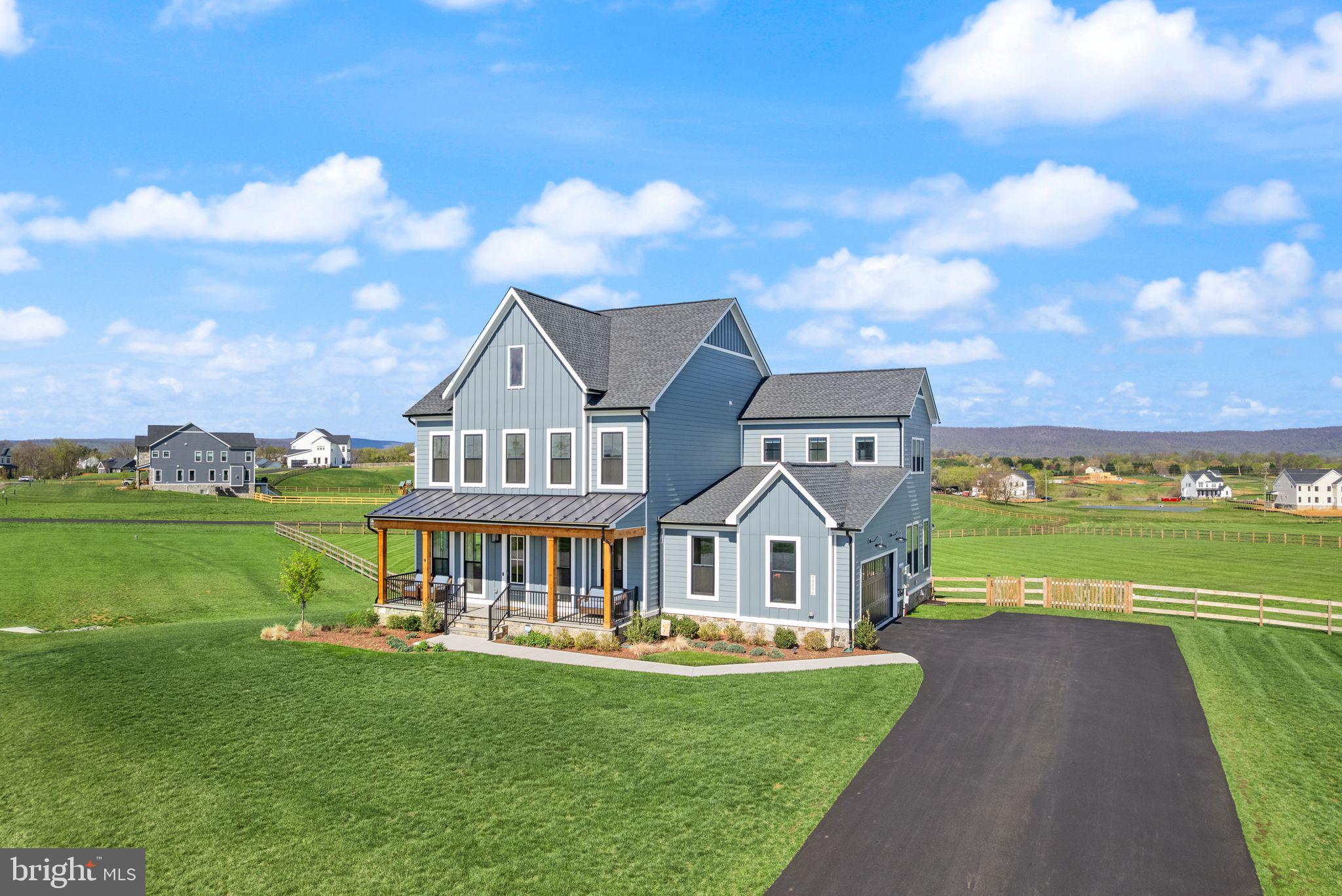 GLENMORE FARM - Residential