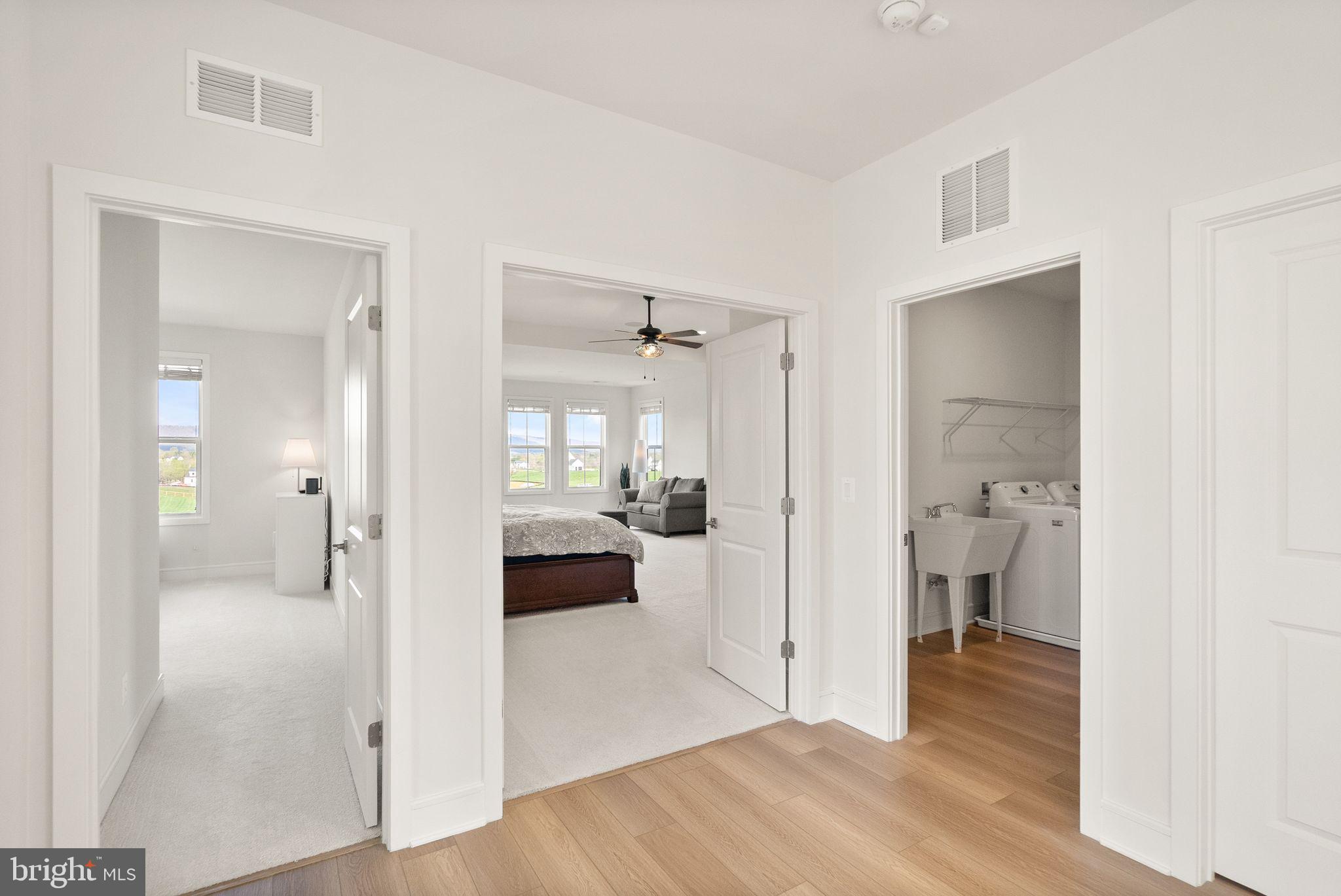 GLENMORE FARM - Residential