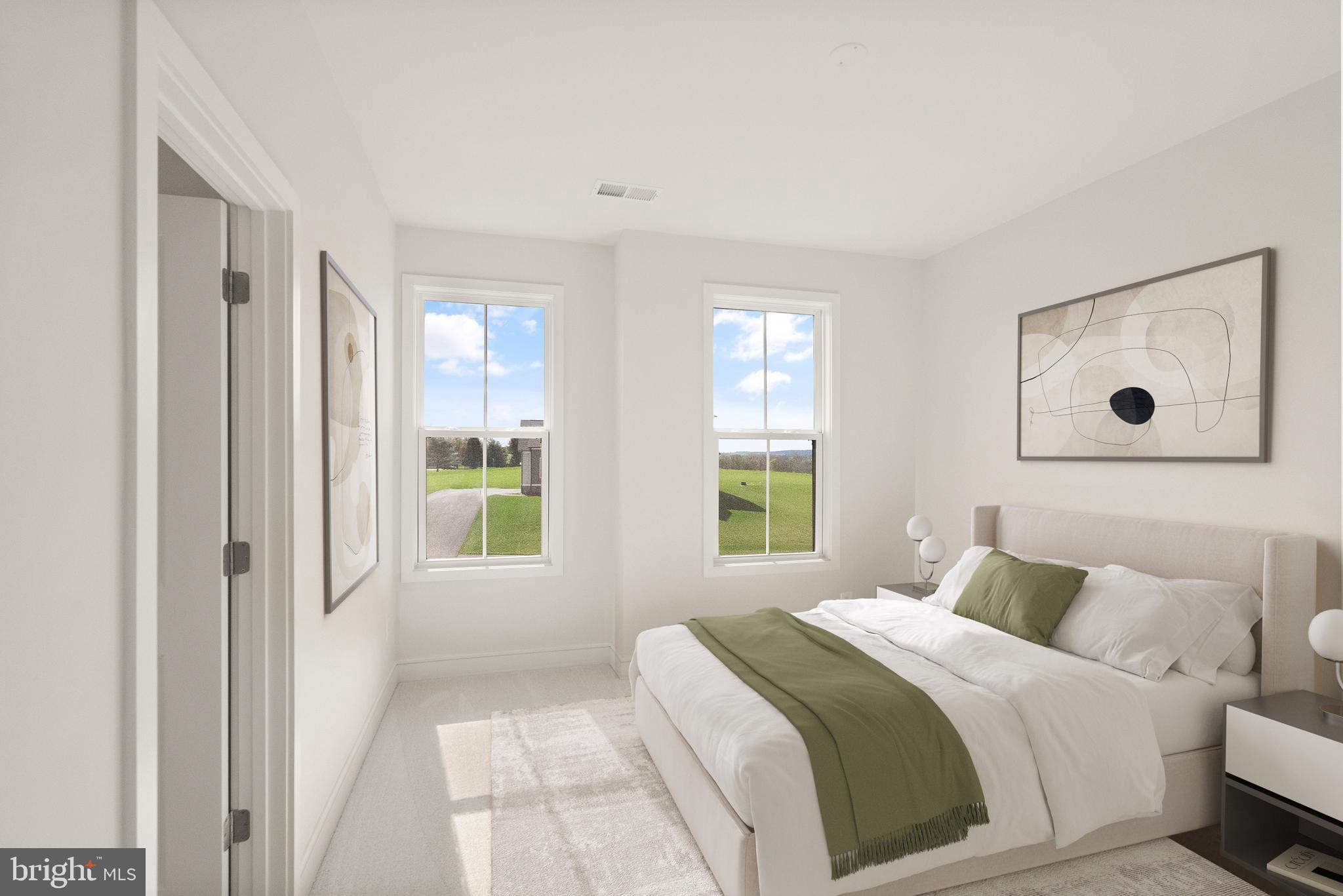 GLENMORE FARM - Residential