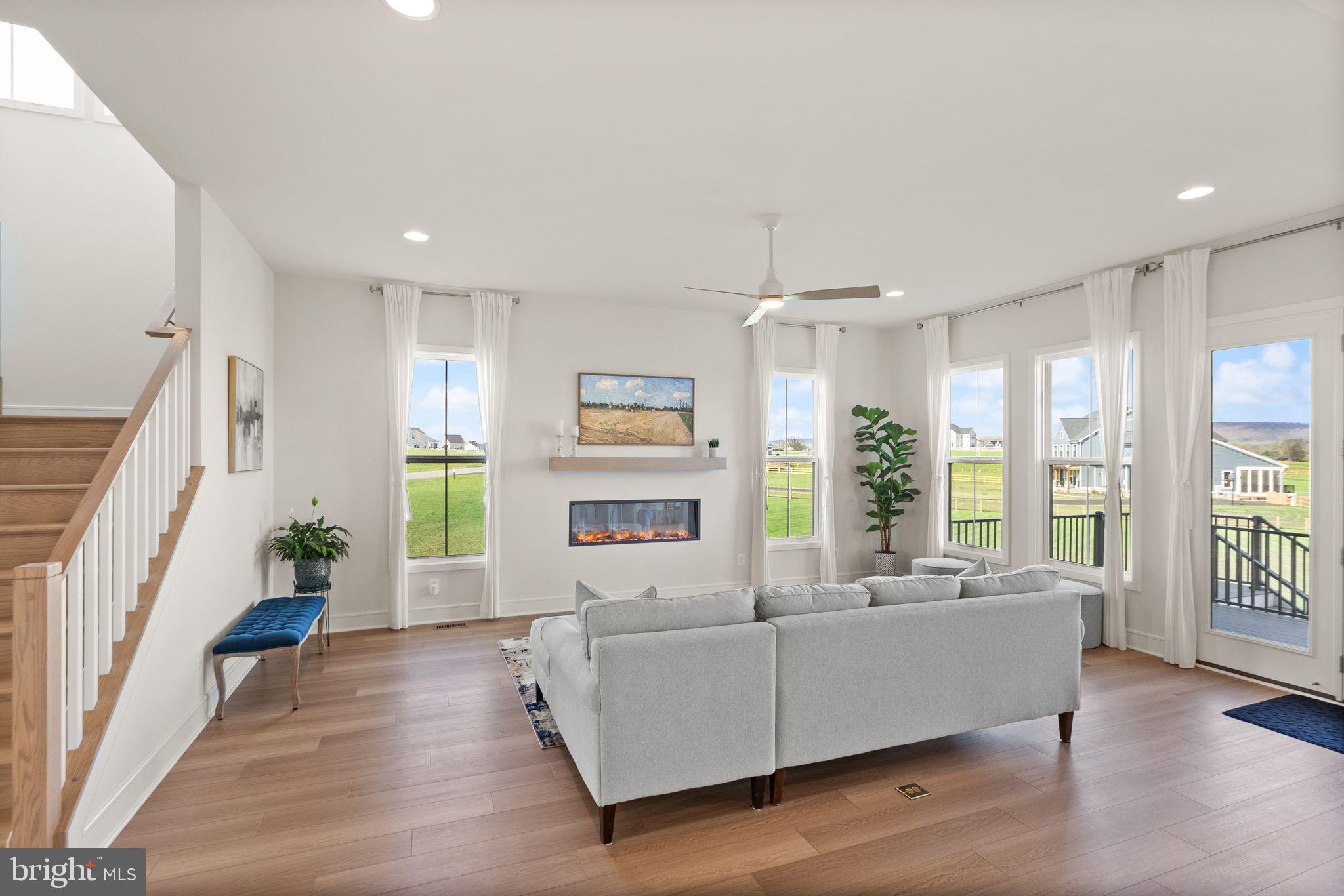 GLENMORE FARM - Residential