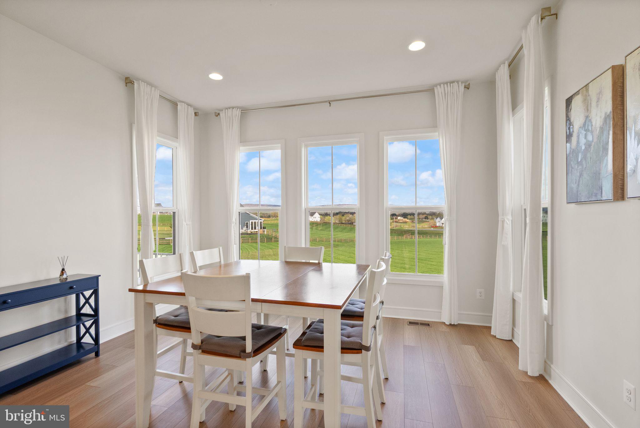 GLENMORE FARM - Residential