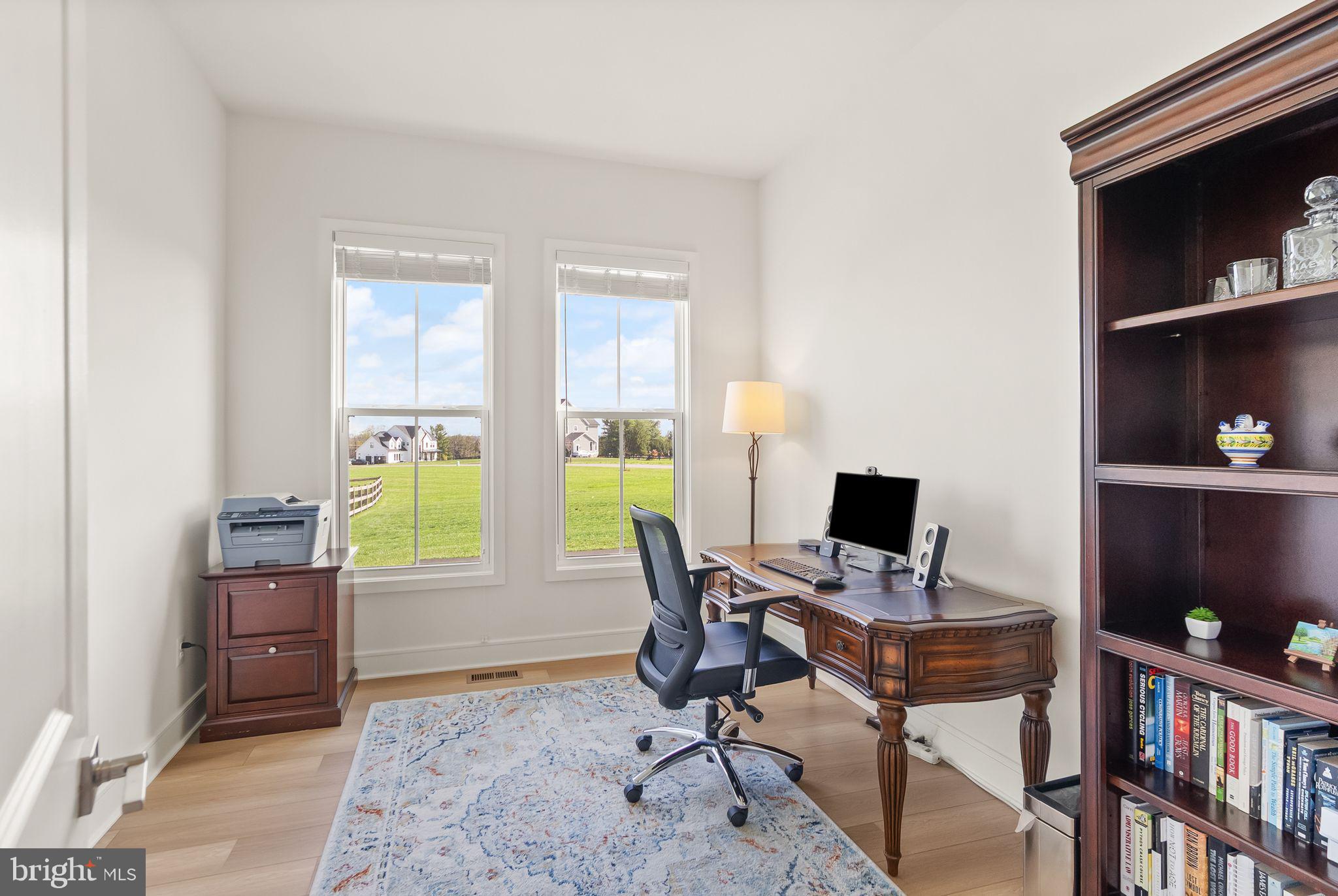 GLENMORE FARM - Residential