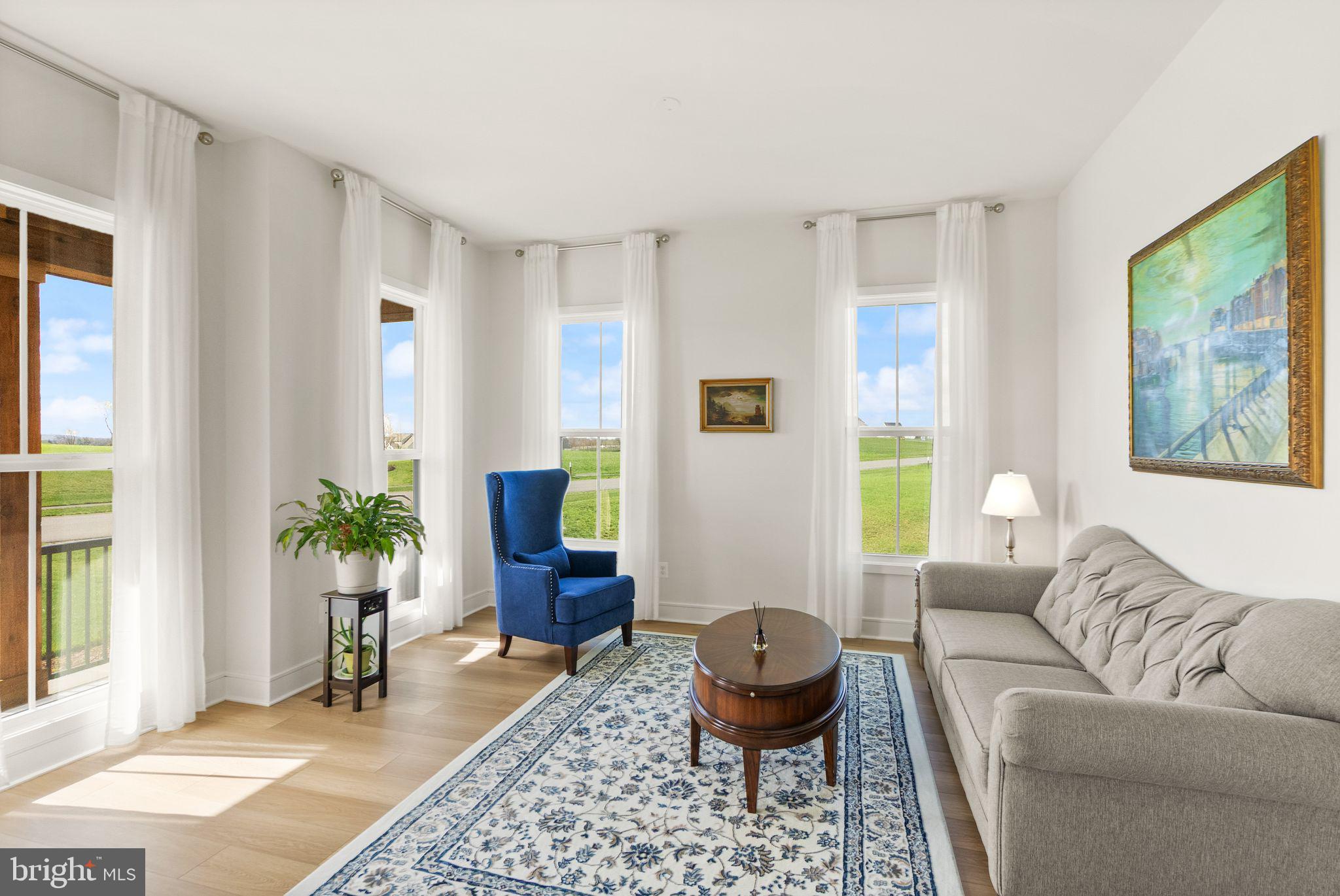 GLENMORE FARM - Residential