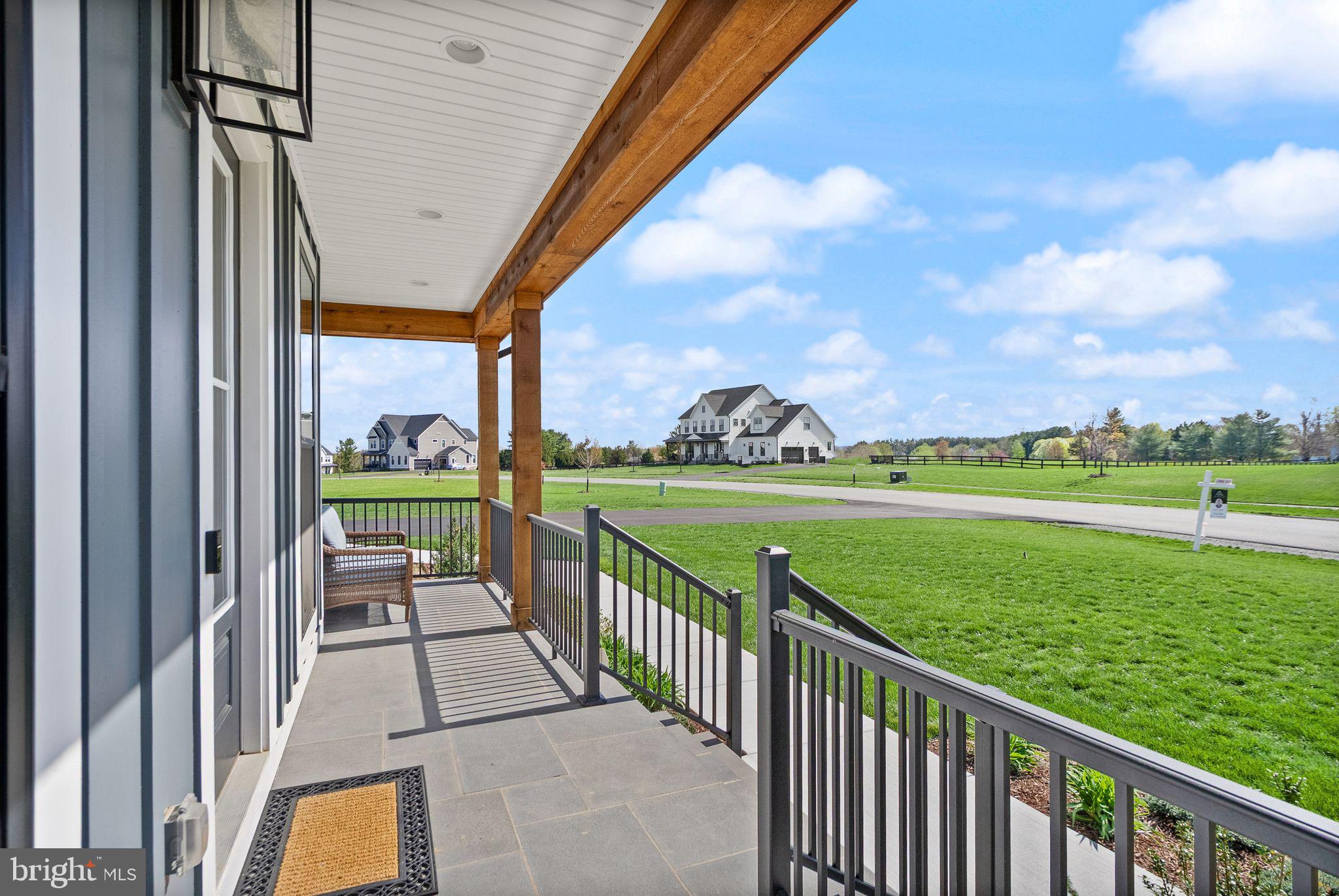 GLENMORE FARM - Residential