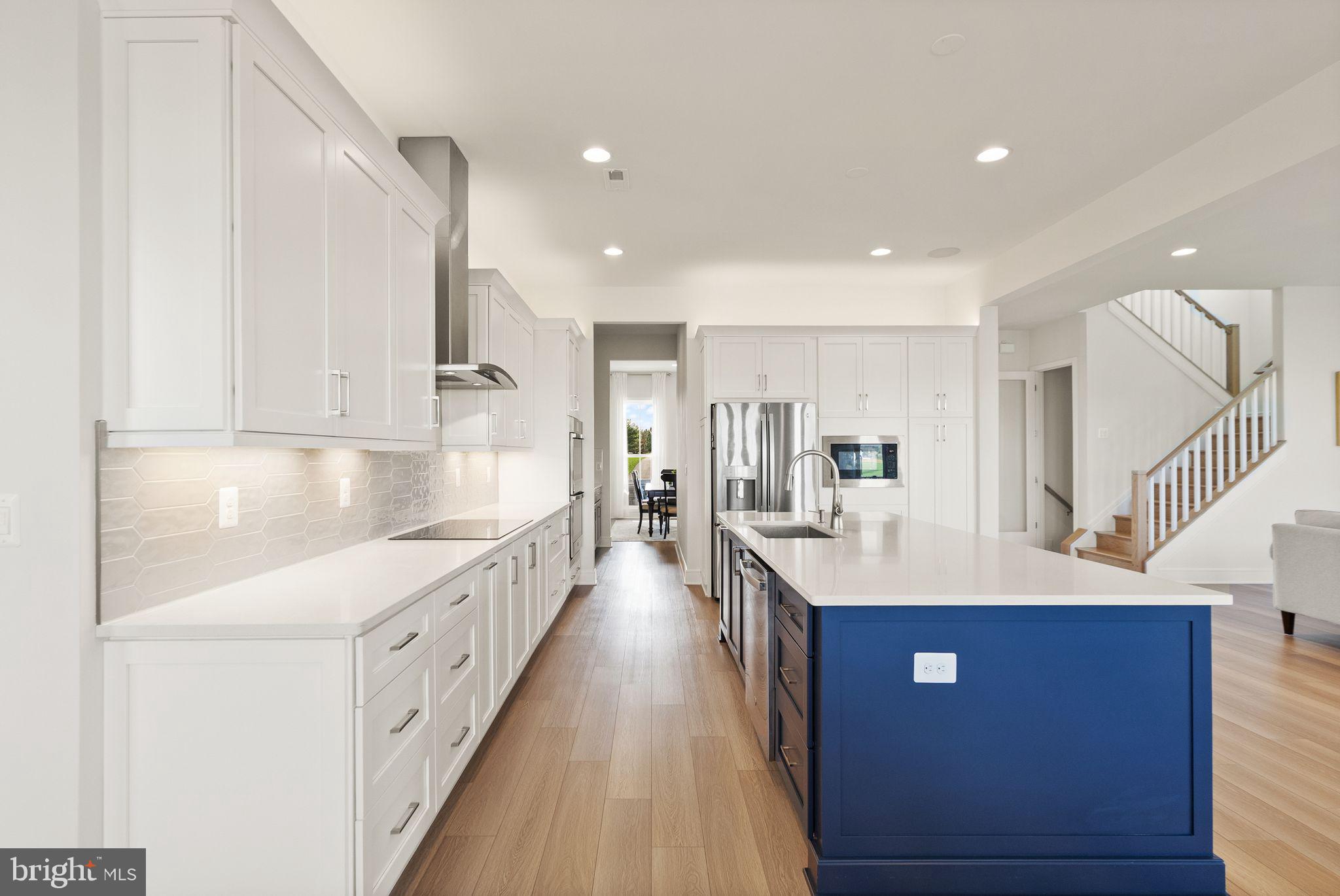 GLENMORE FARM - Residential