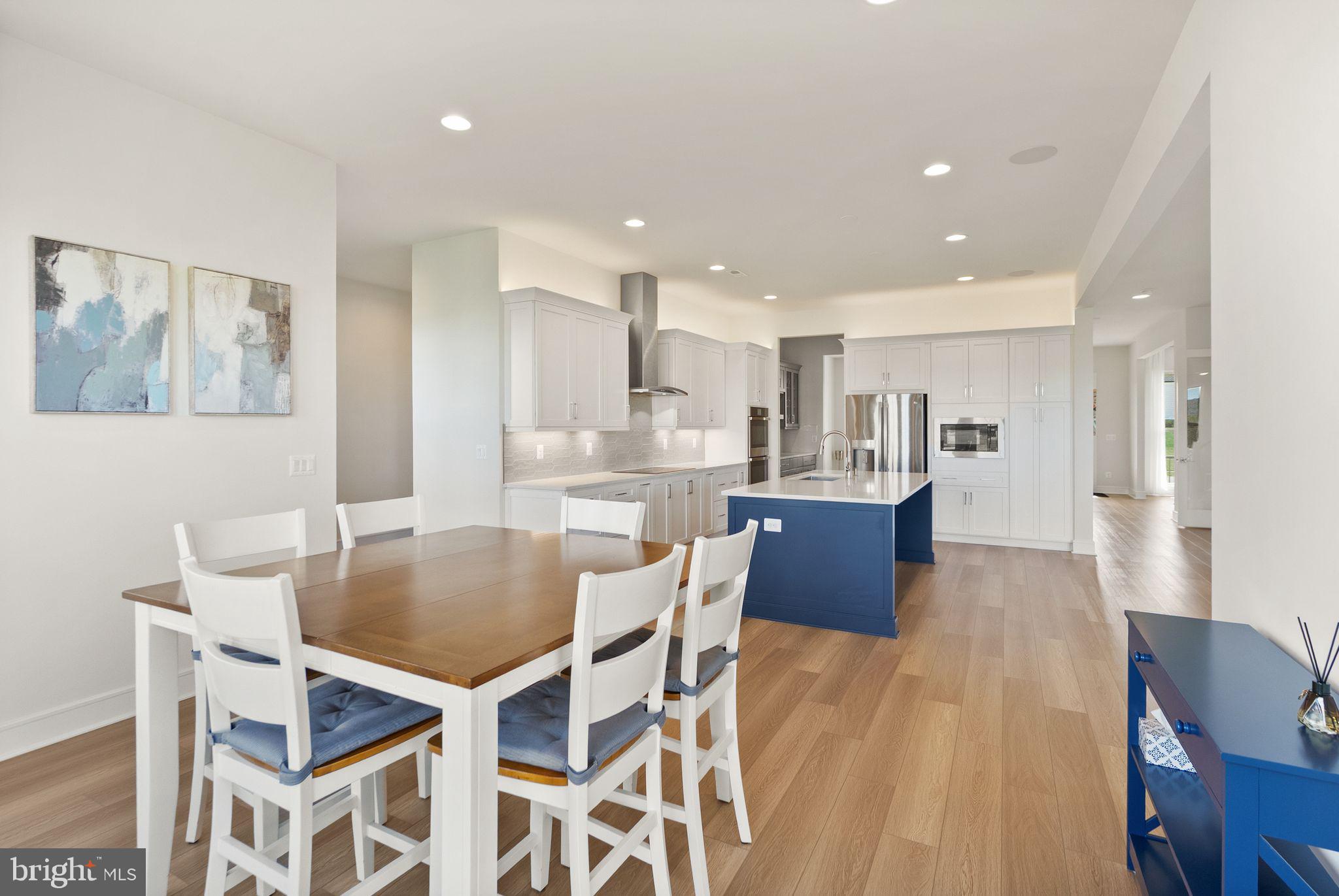 GLENMORE FARM - Residential