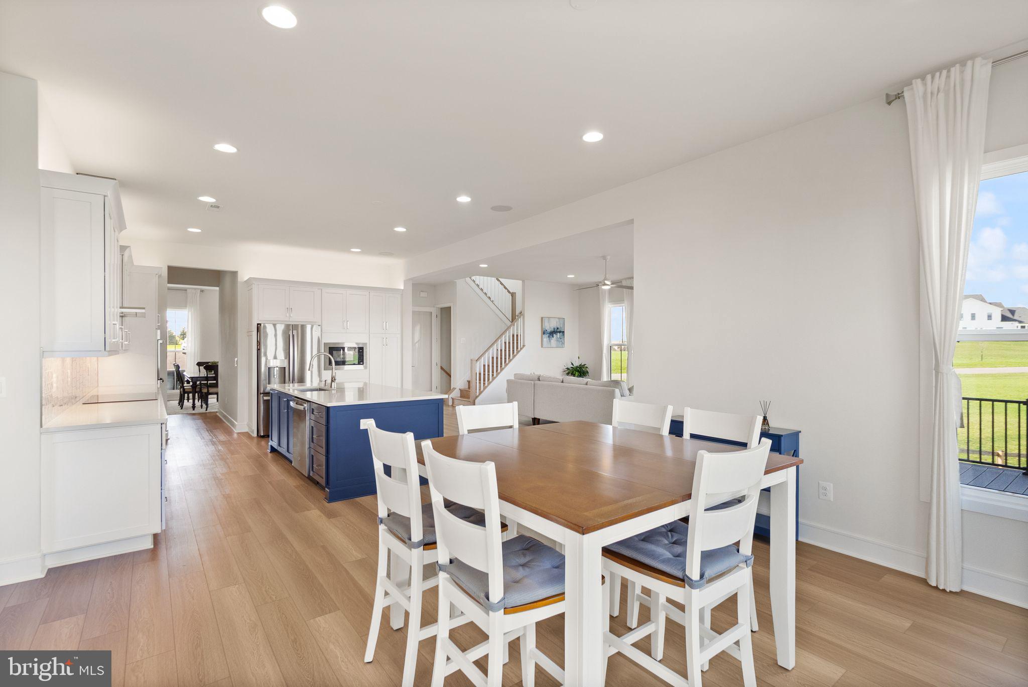 GLENMORE FARM - Residential