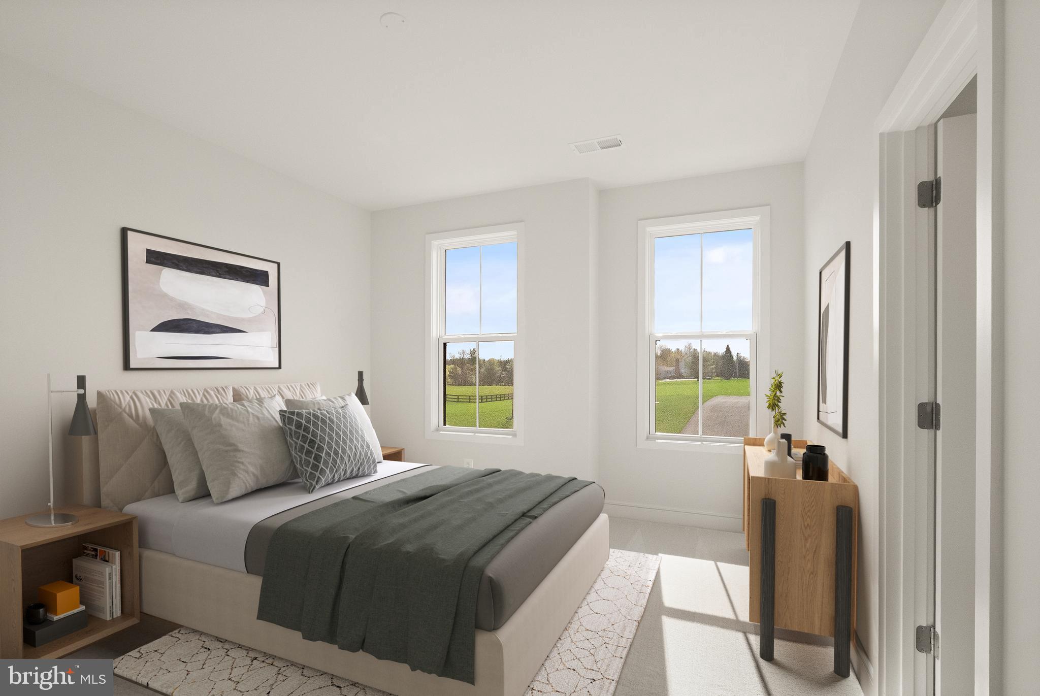 GLENMORE FARM - Residential