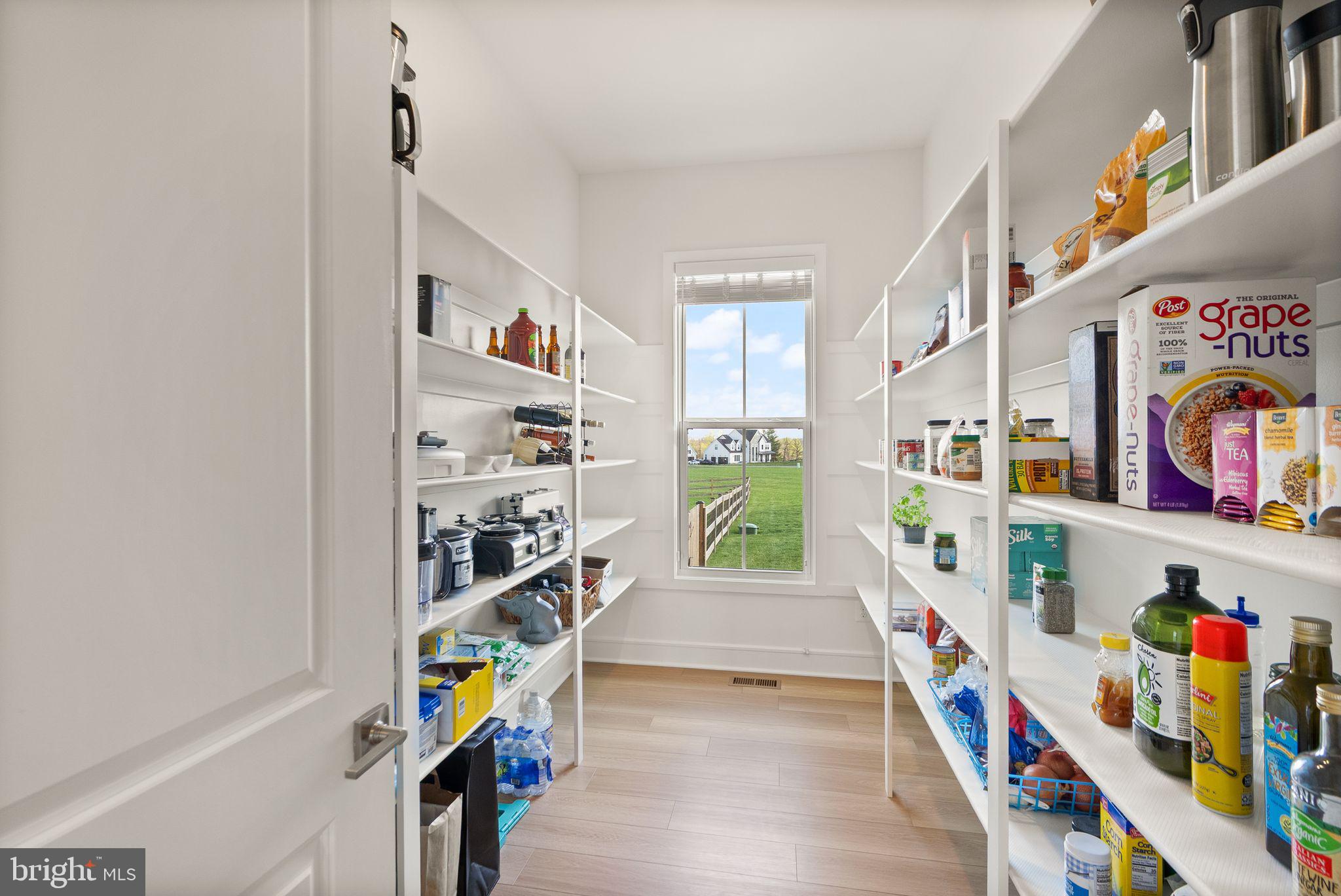 GLENMORE FARM - Residential