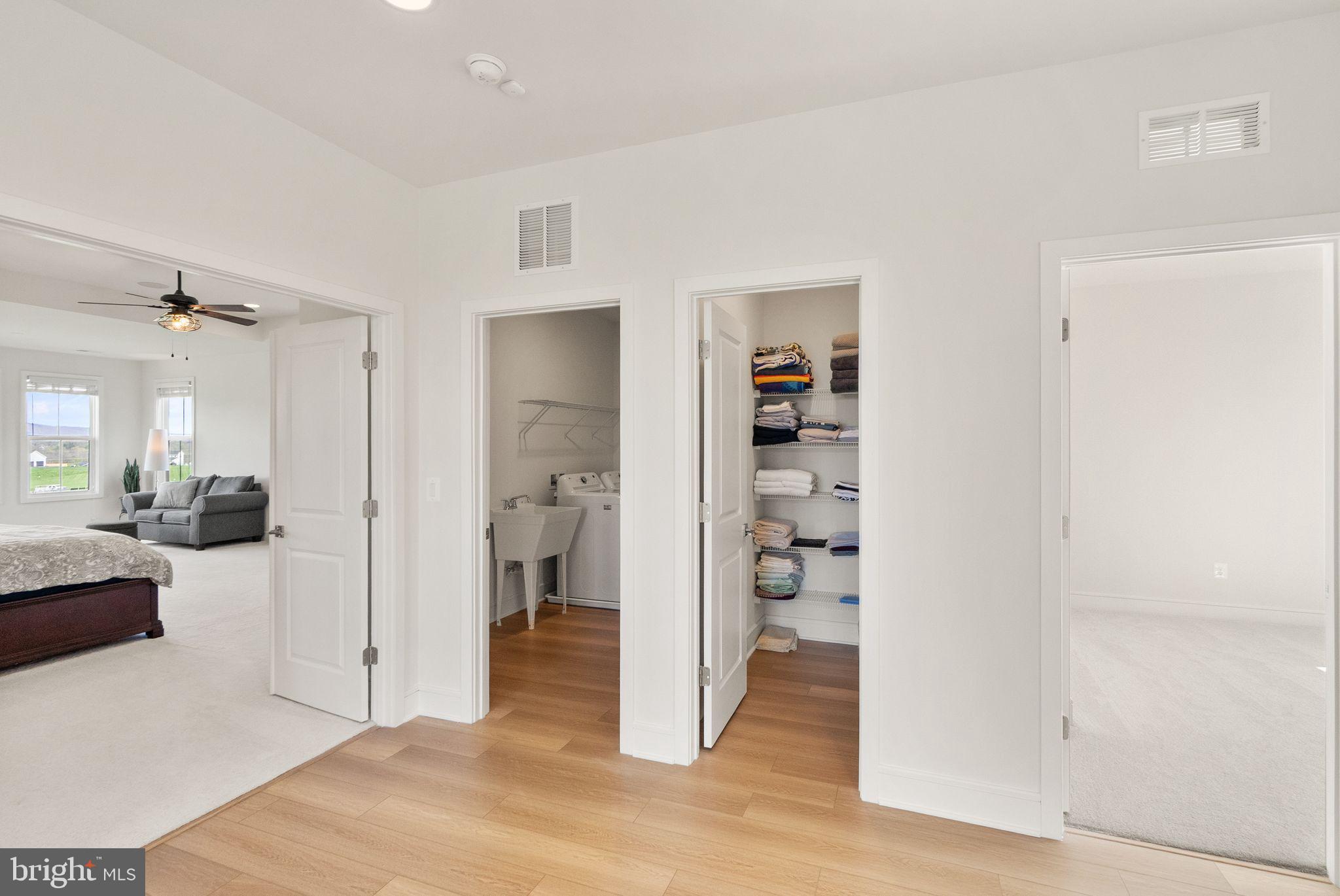 GLENMORE FARM - Residential