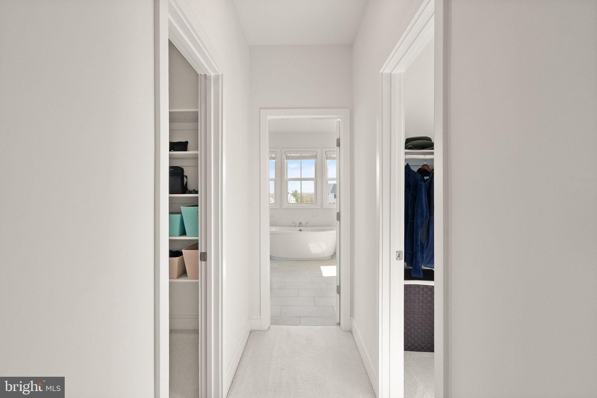 GLENMORE FARM - Residential