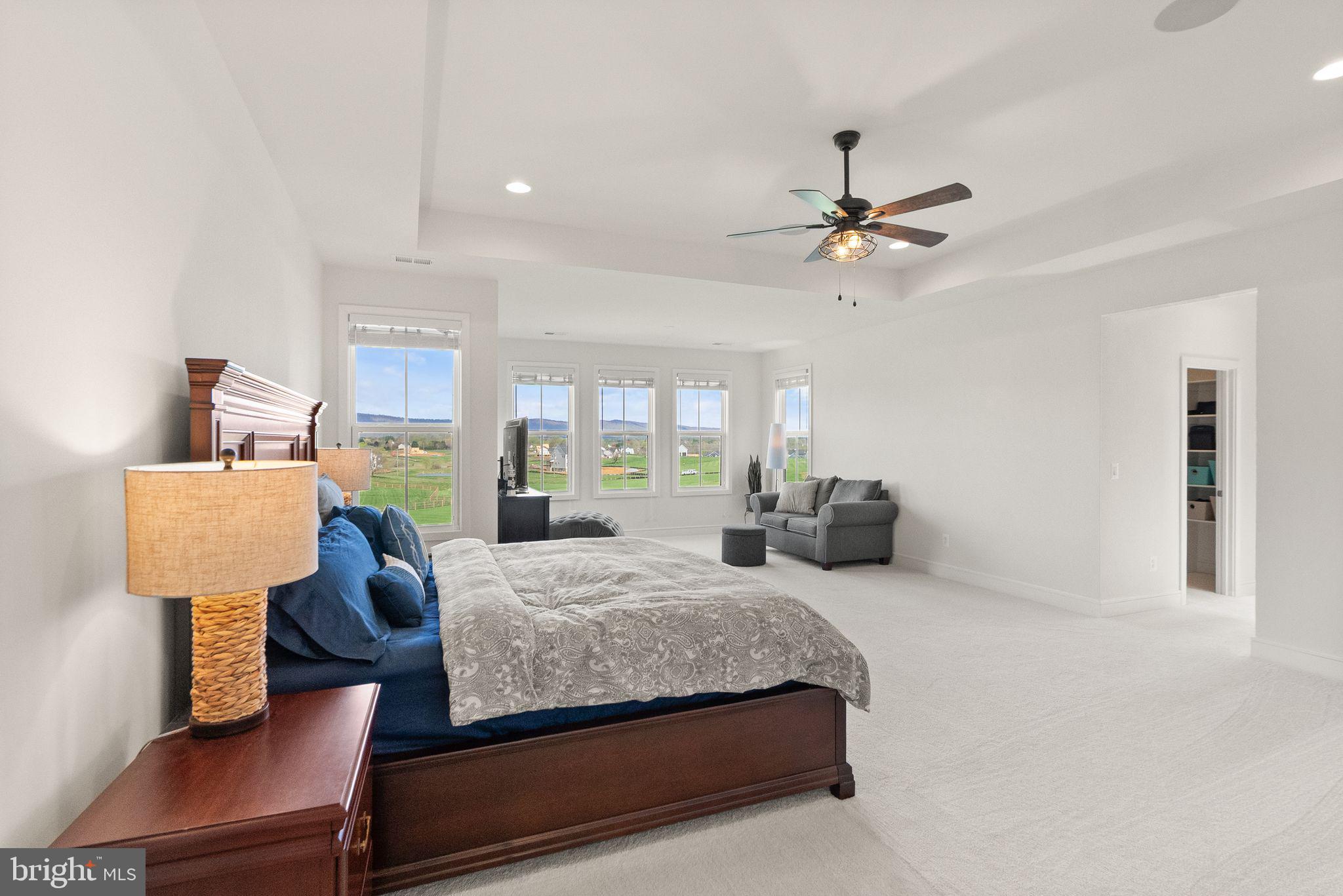 GLENMORE FARM - Residential