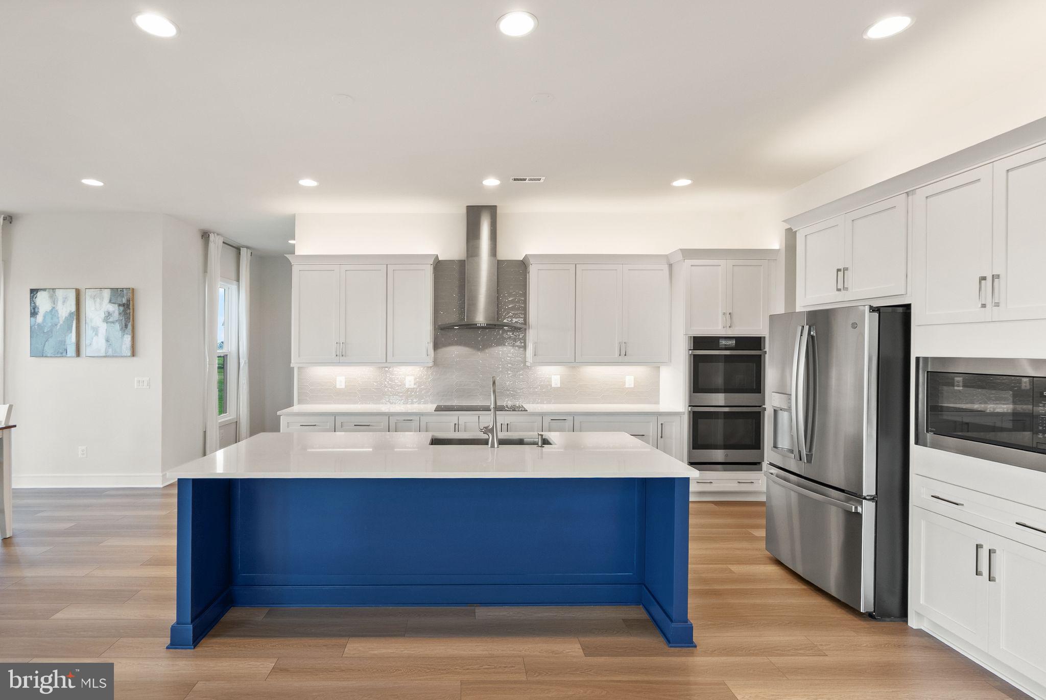 GLENMORE FARM - Residential