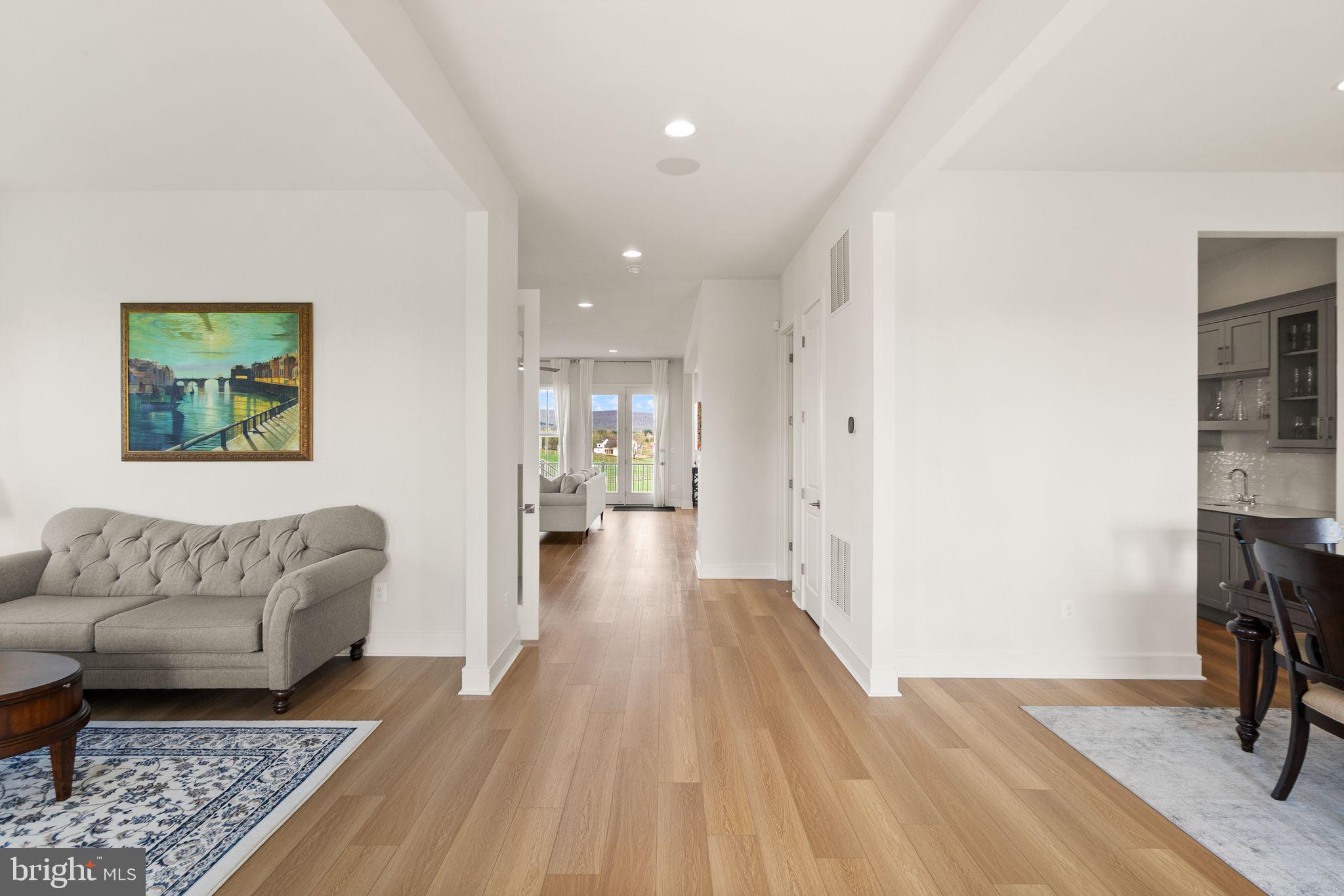 GLENMORE FARM - Residential