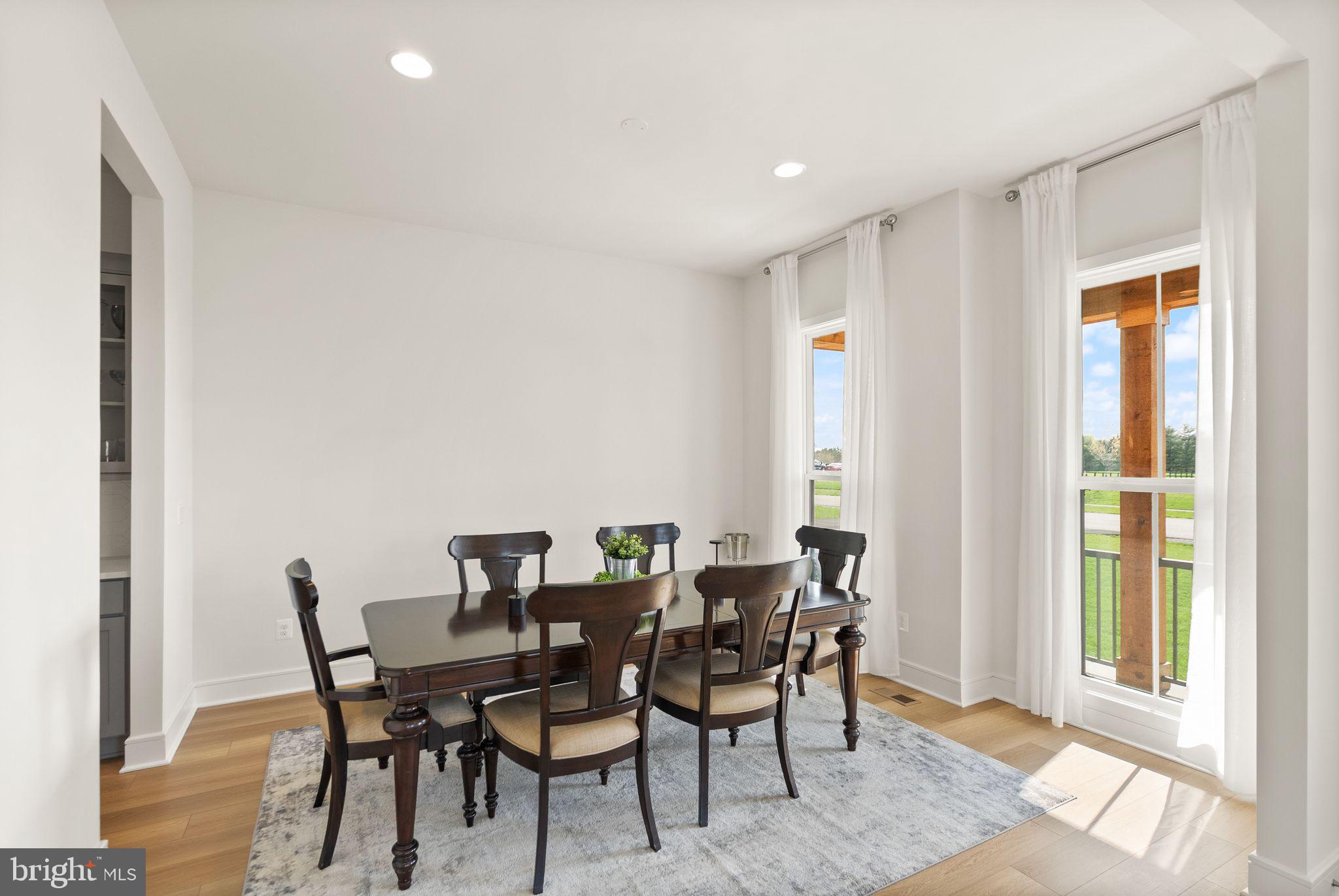 GLENMORE FARM - Residential