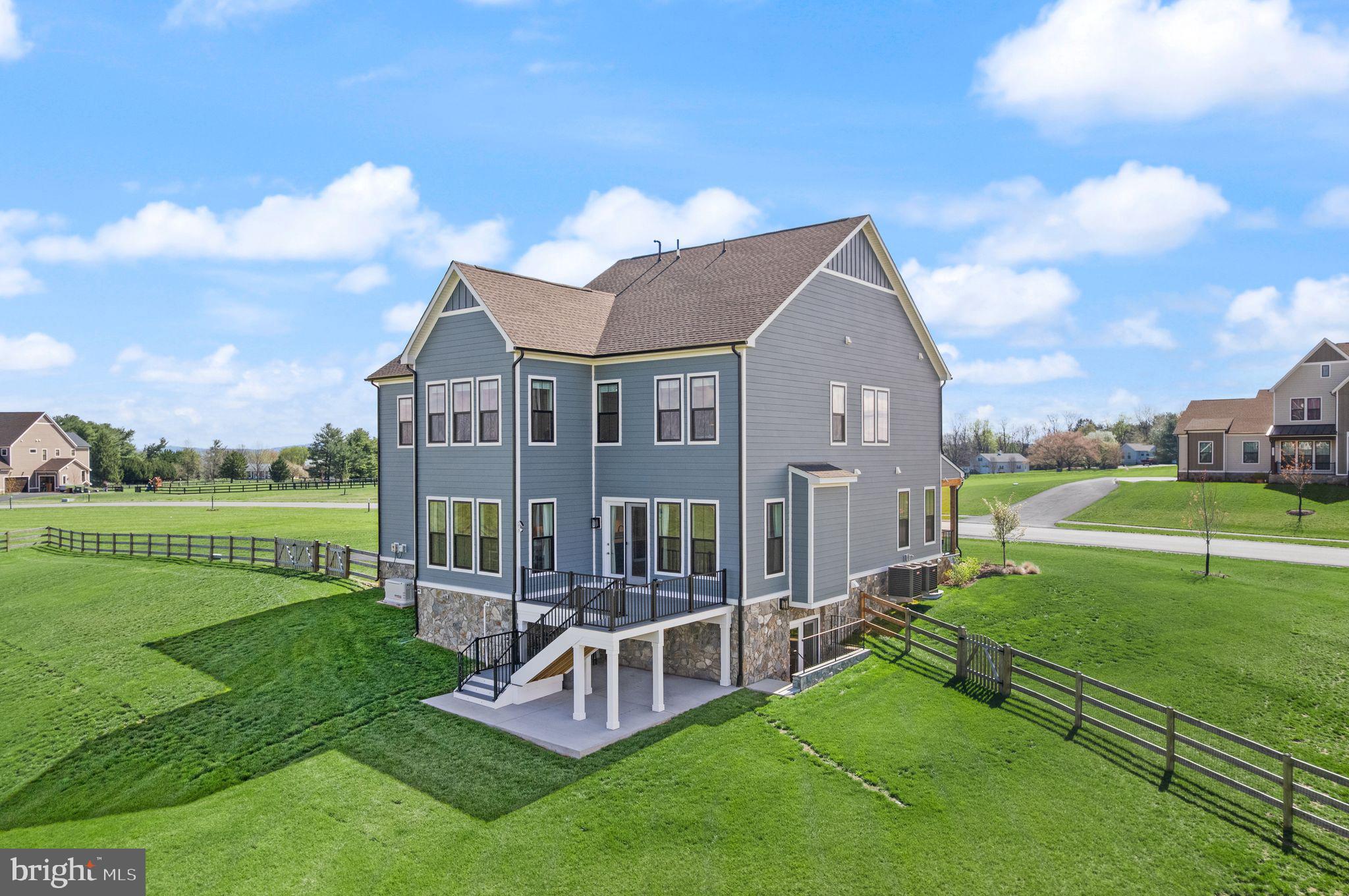 GLENMORE FARM - Residential