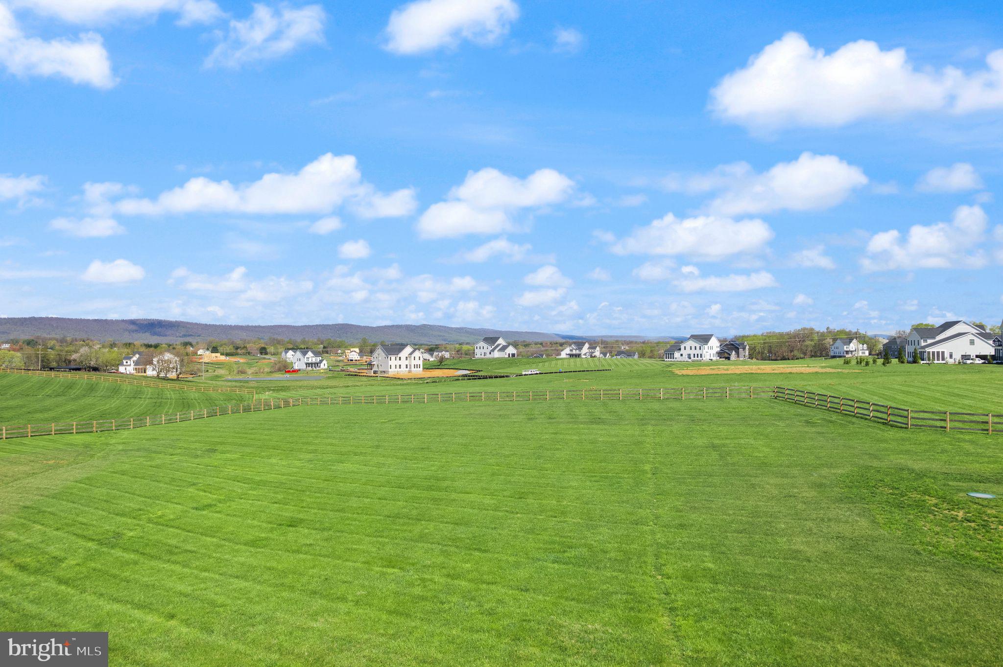GLENMORE FARM - Residential