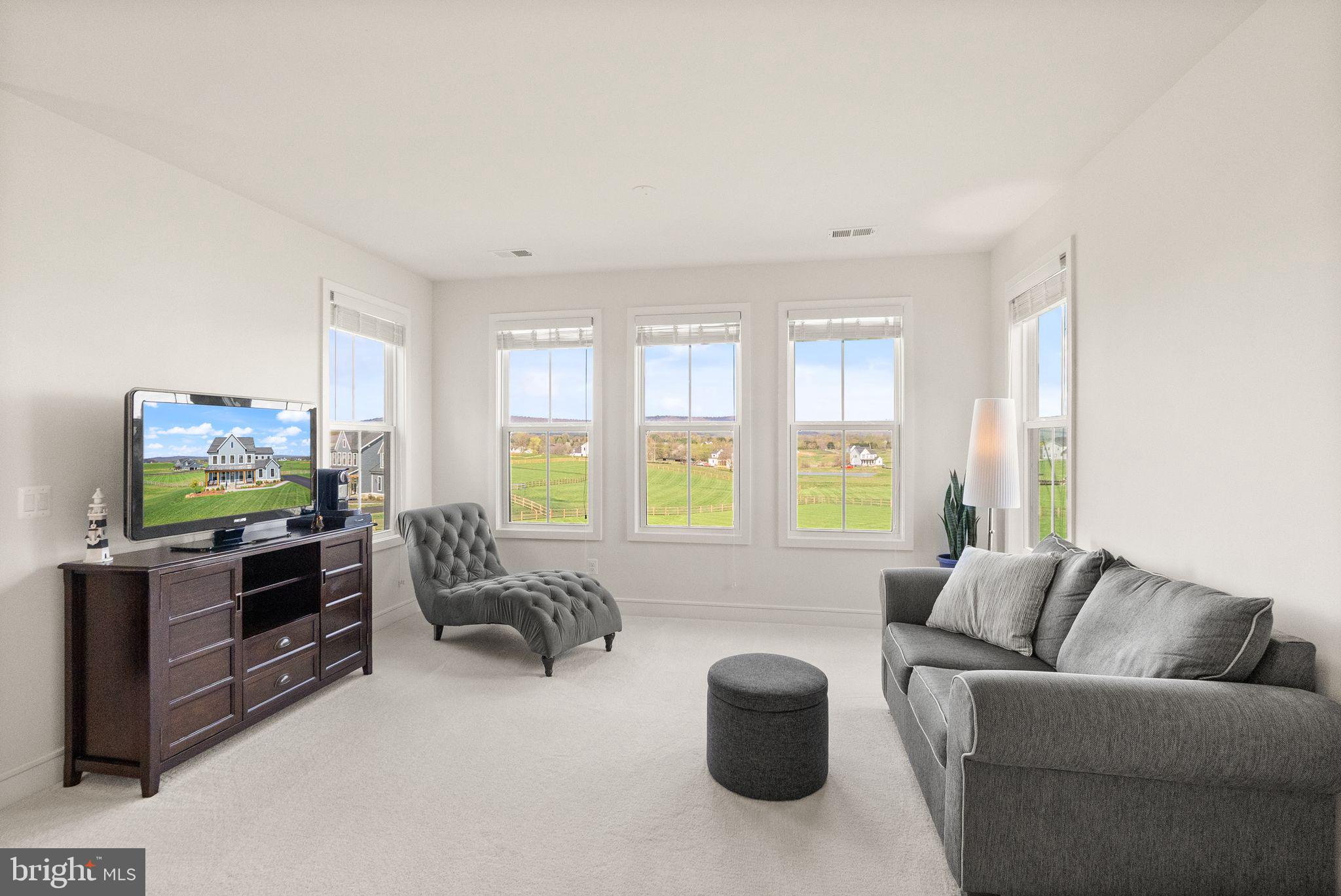 GLENMORE FARM - Residential