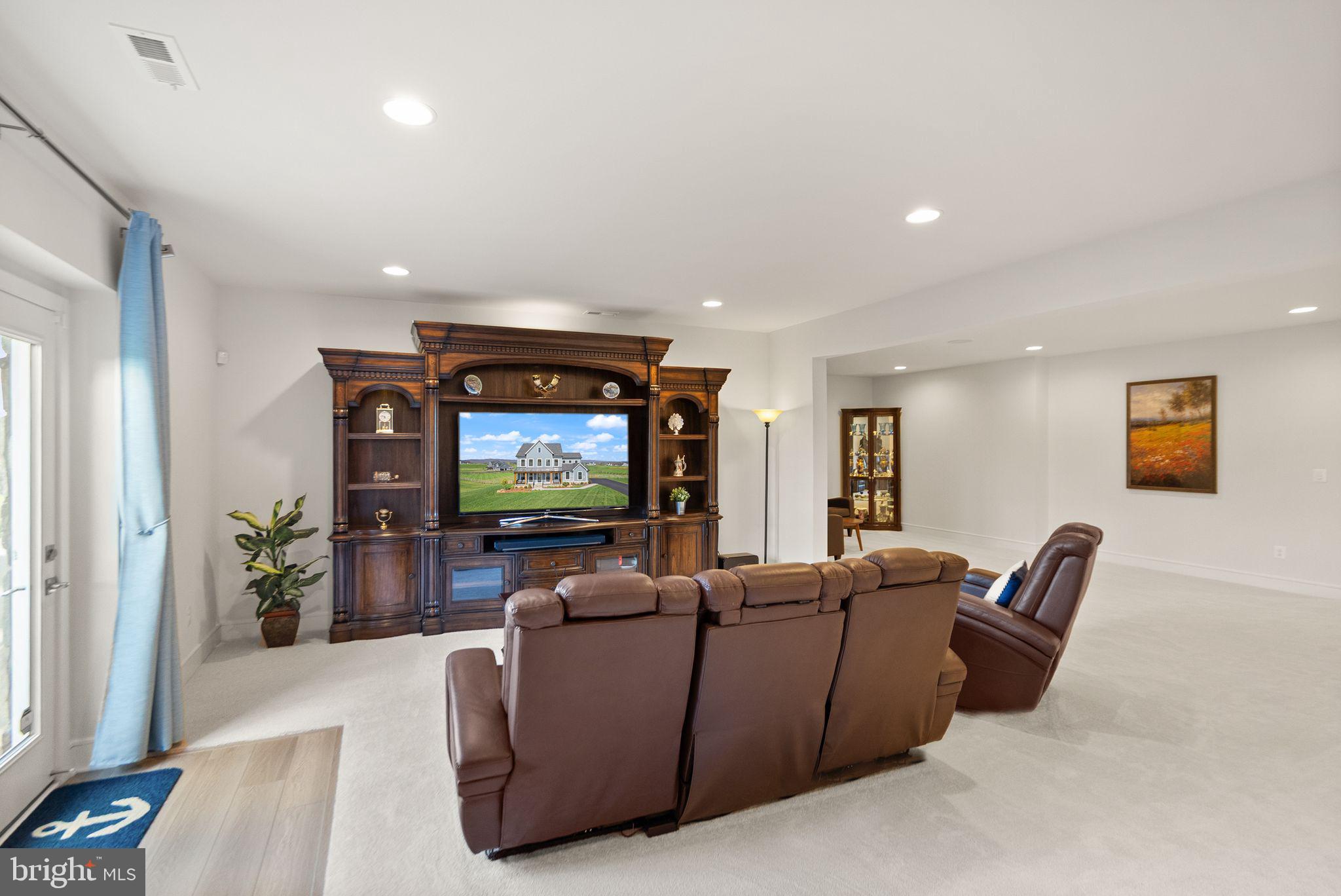 GLENMORE FARM - Residential