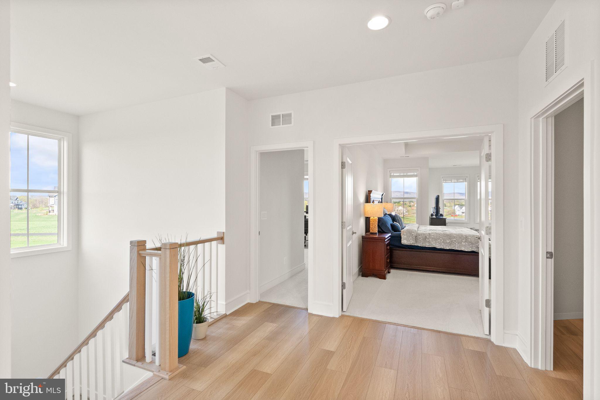 GLENMORE FARM - Residential