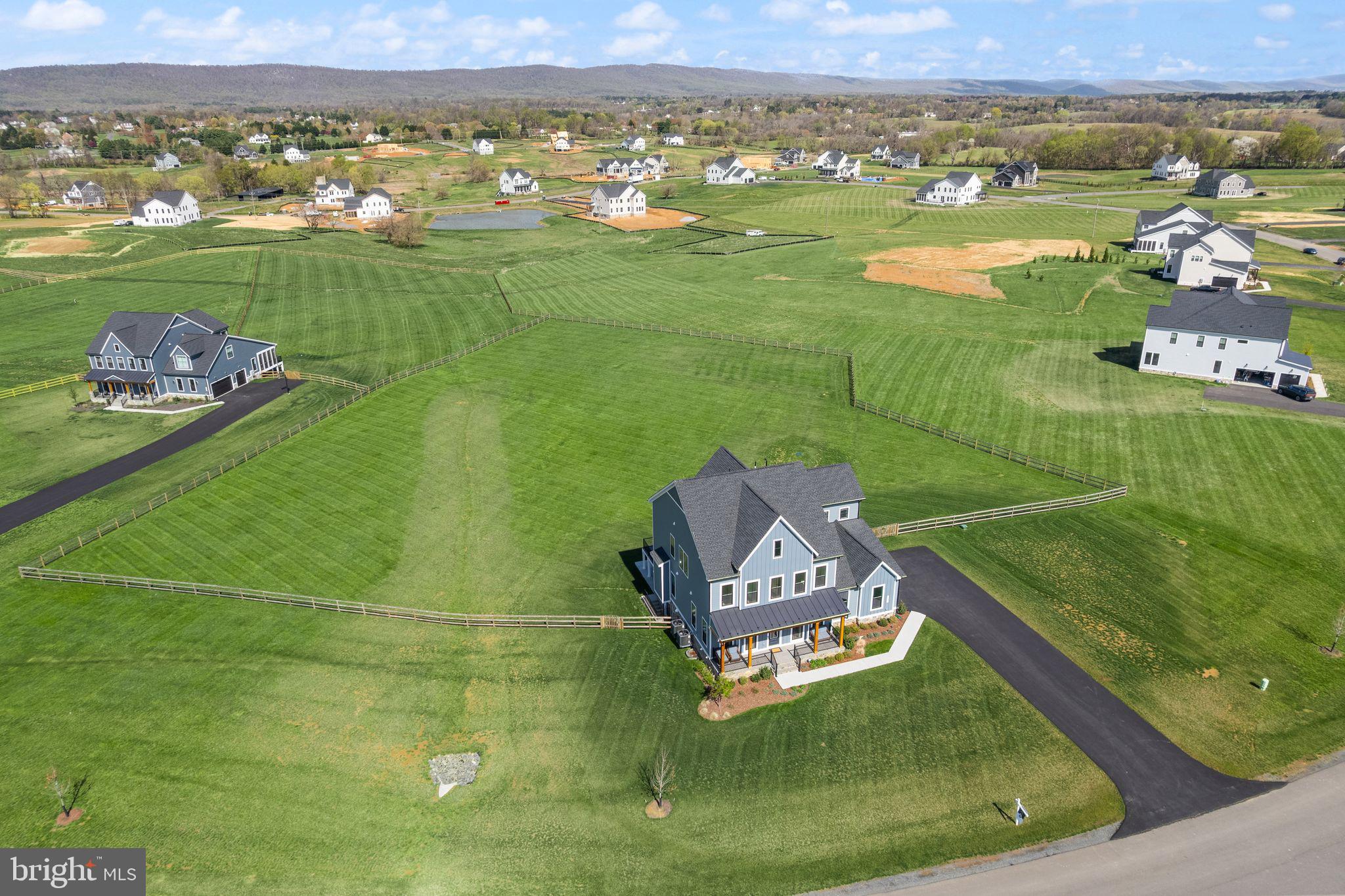 GLENMORE FARM - Residential