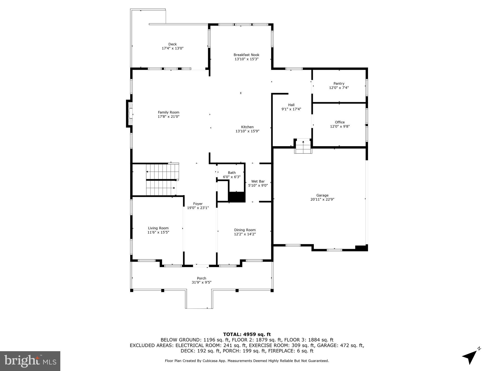 GLENMORE FARM - Residential