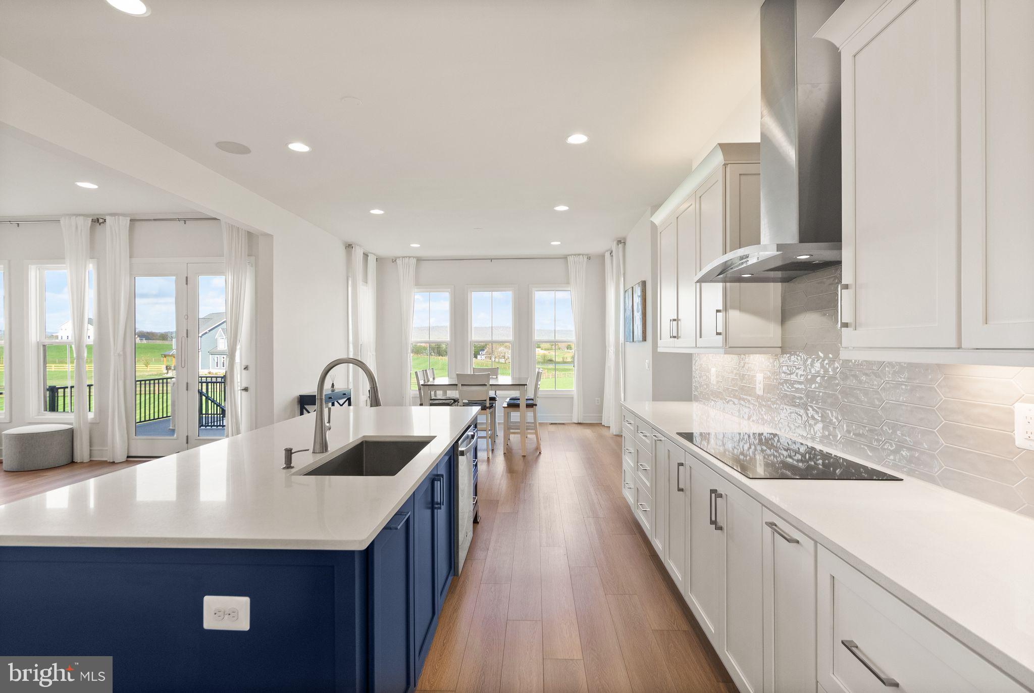 GLENMORE FARM - Residential