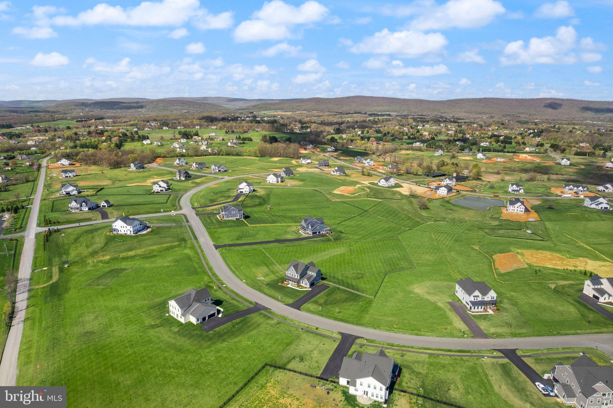 GLENMORE FARM - Residential