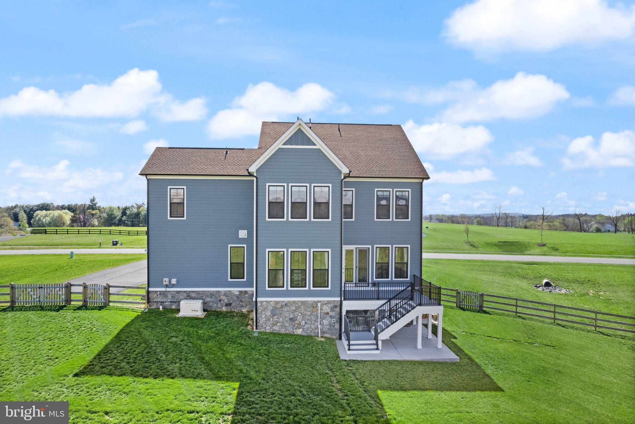 GLENMORE FARM - Residential