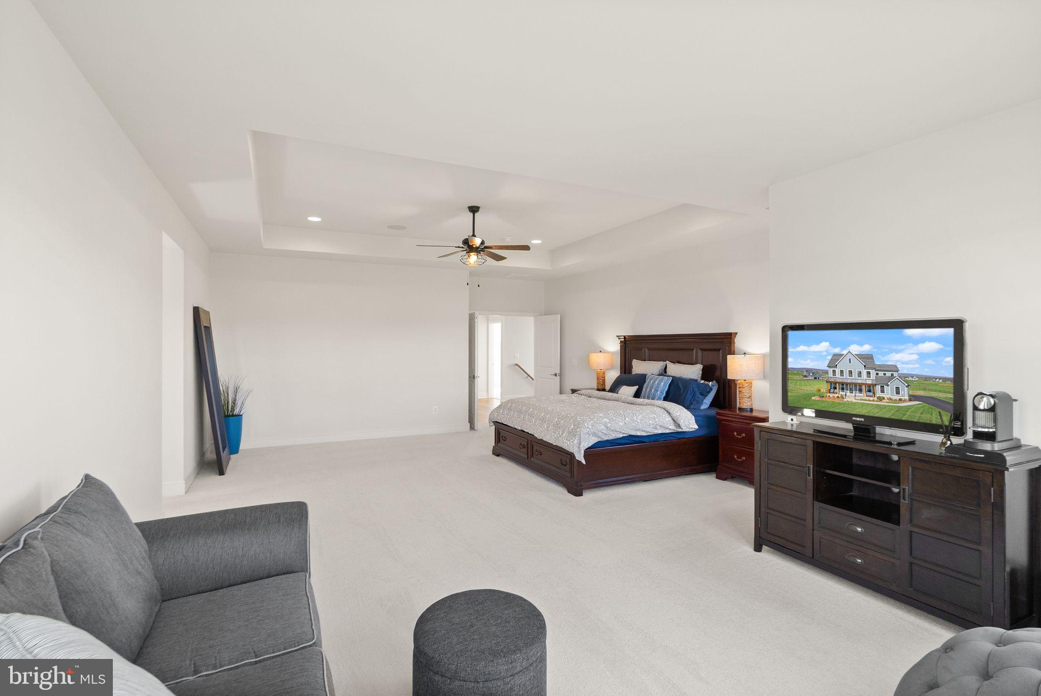 GLENMORE FARM - Residential