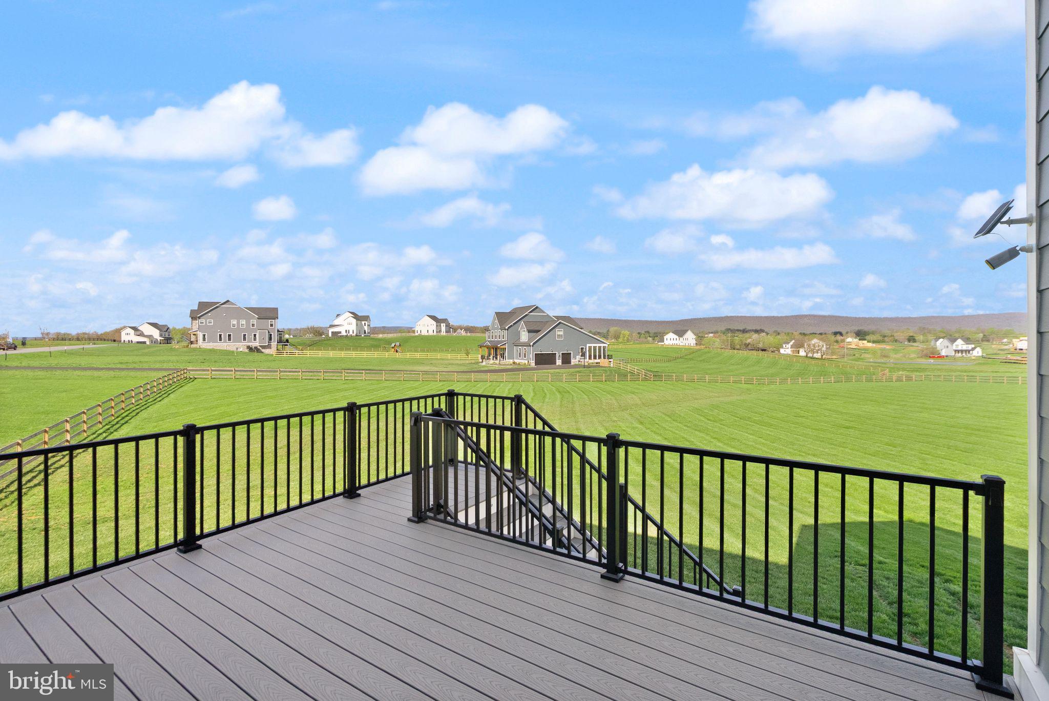 GLENMORE FARM - Residential