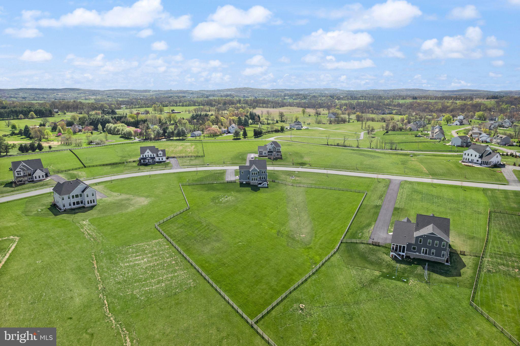 GLENMORE FARM - Residential