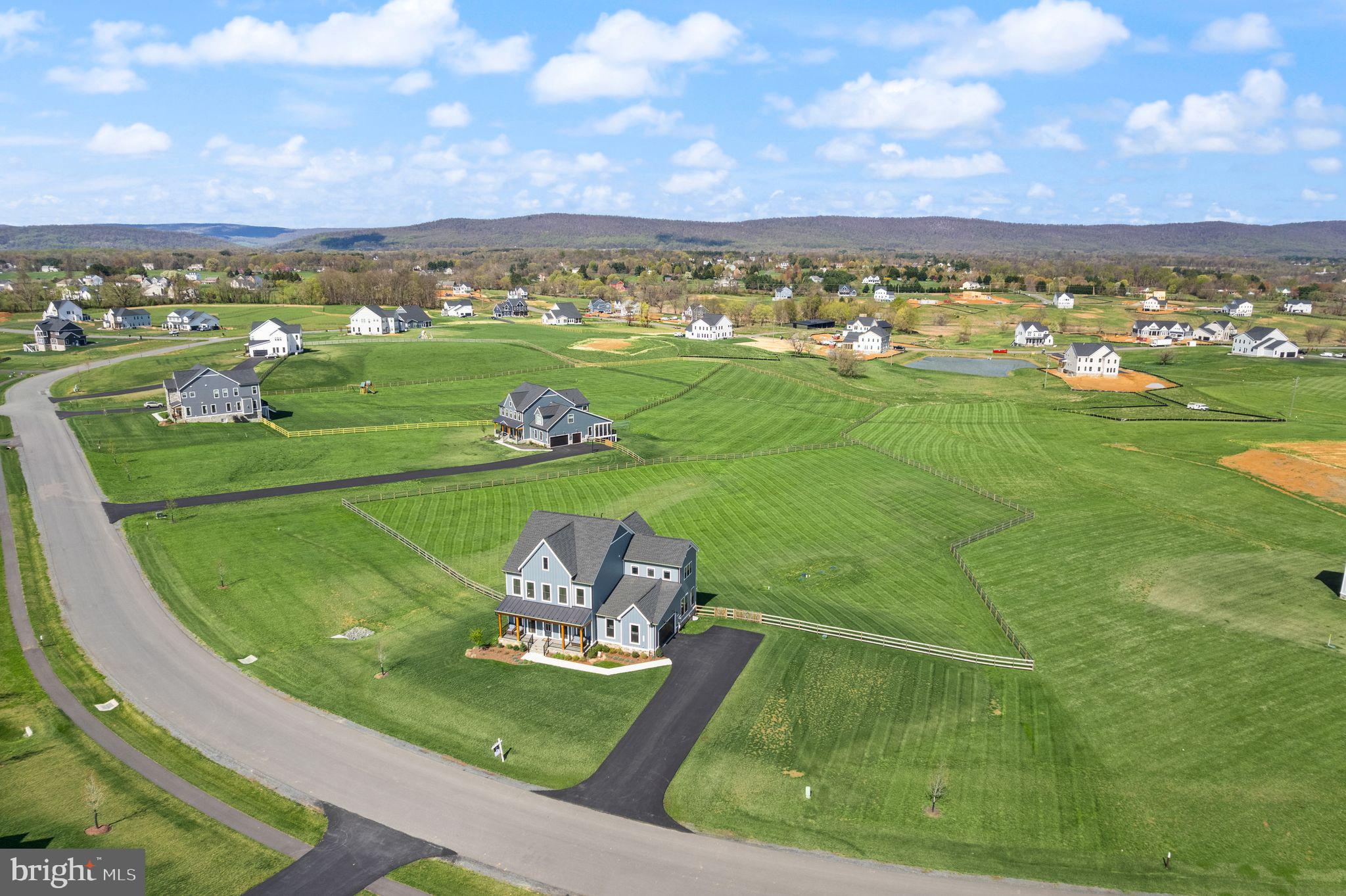 GLENMORE FARM - Residential