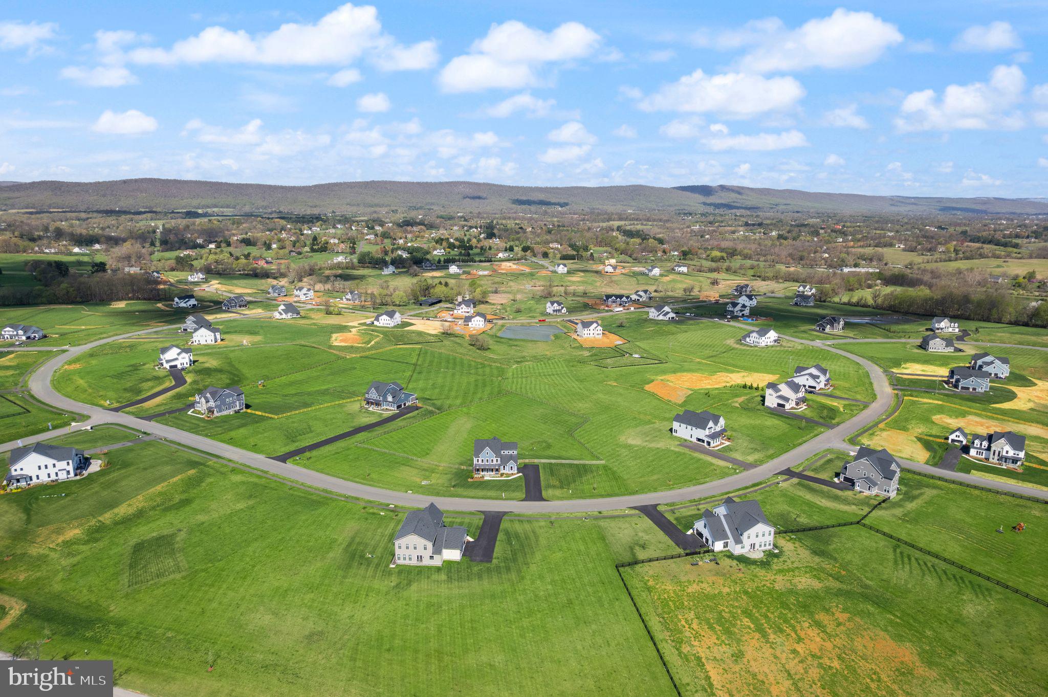 GLENMORE FARM - Residential