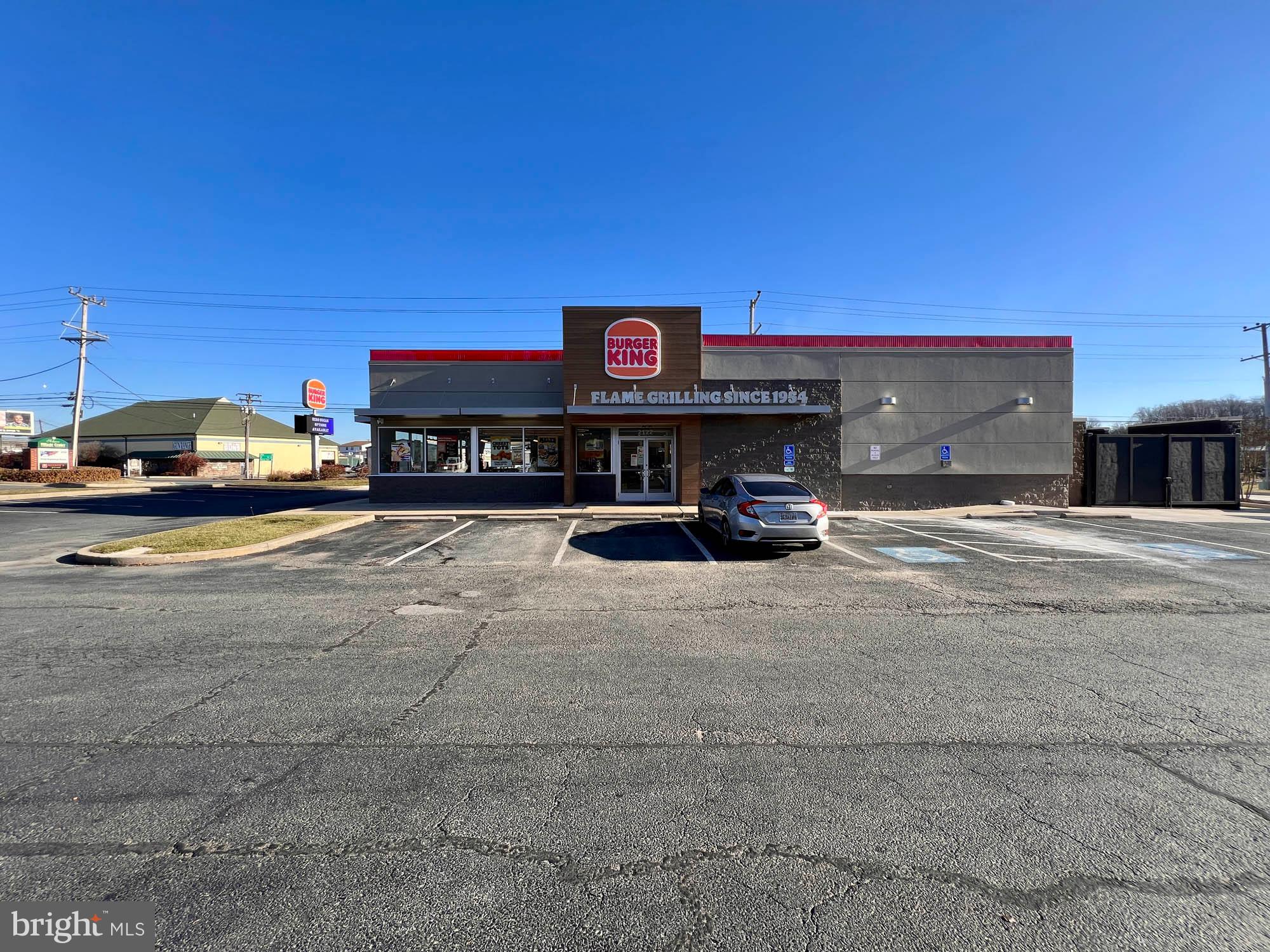 NONE AVAILABLE - Commercial Sale