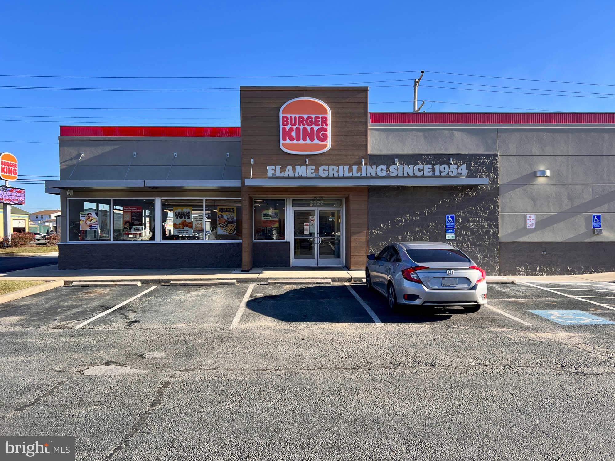 NONE AVAILABLE - Commercial Sale