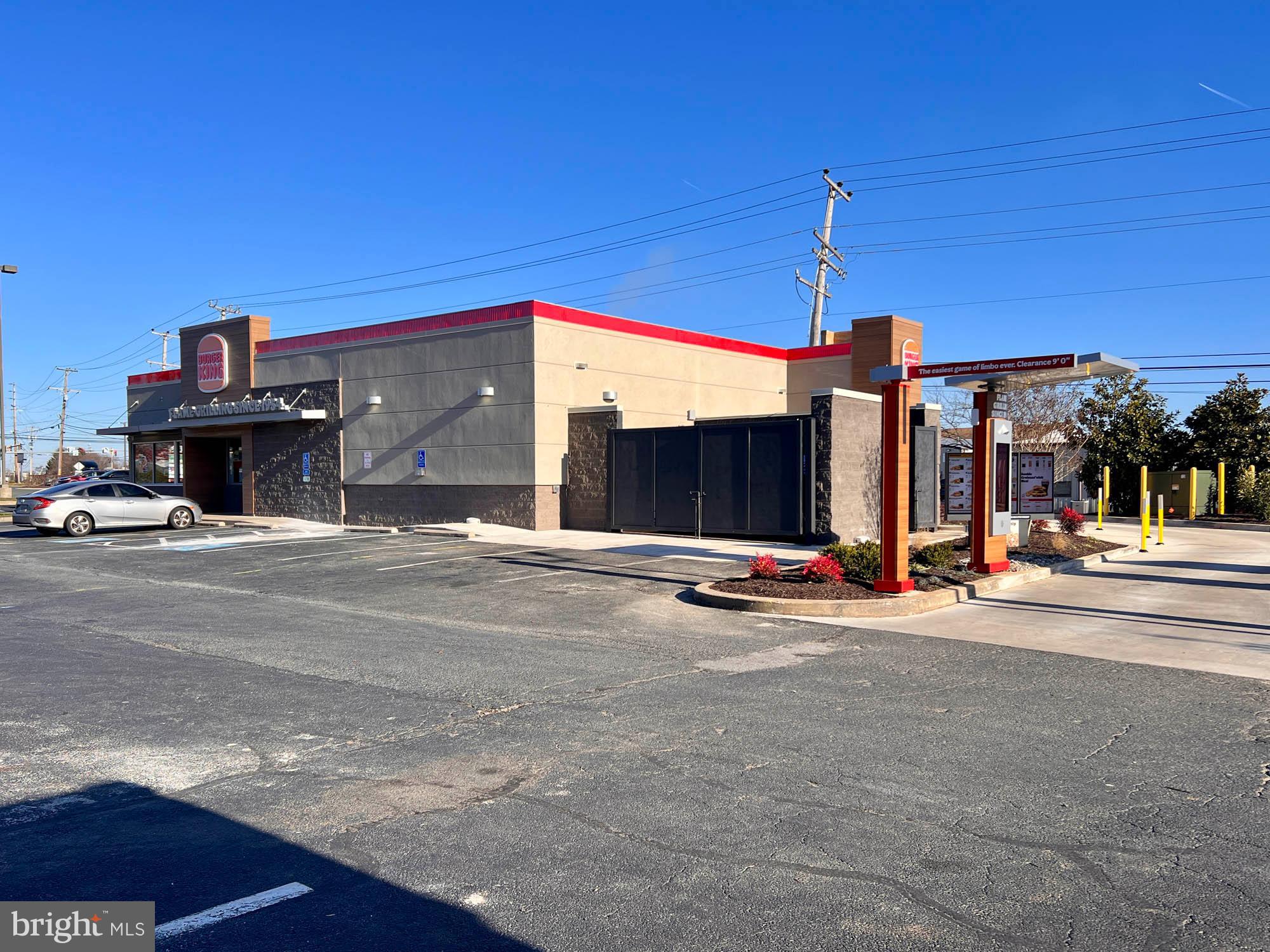 NONE AVAILABLE - Commercial Sale