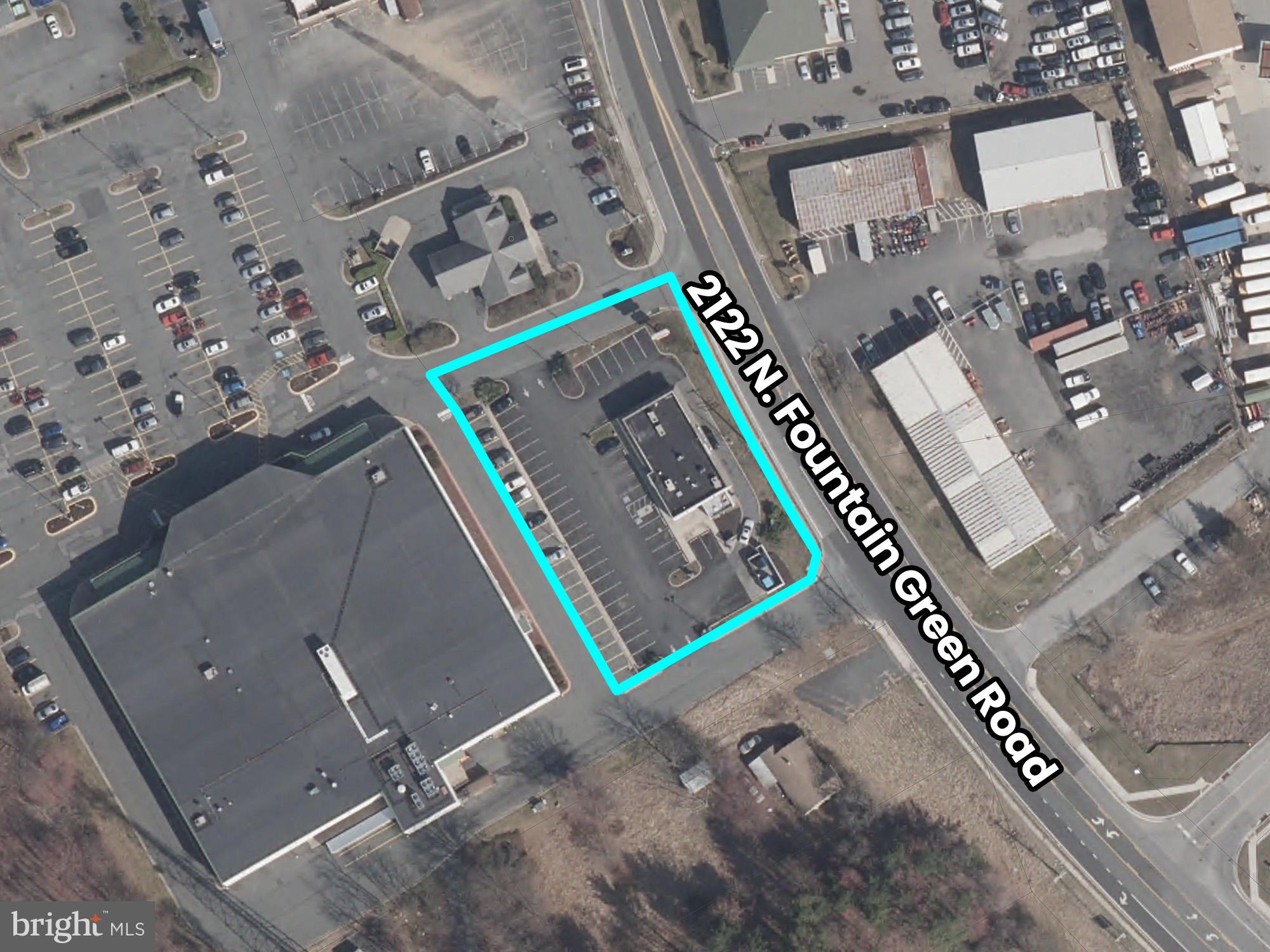 NONE AVAILABLE - Commercial Sale