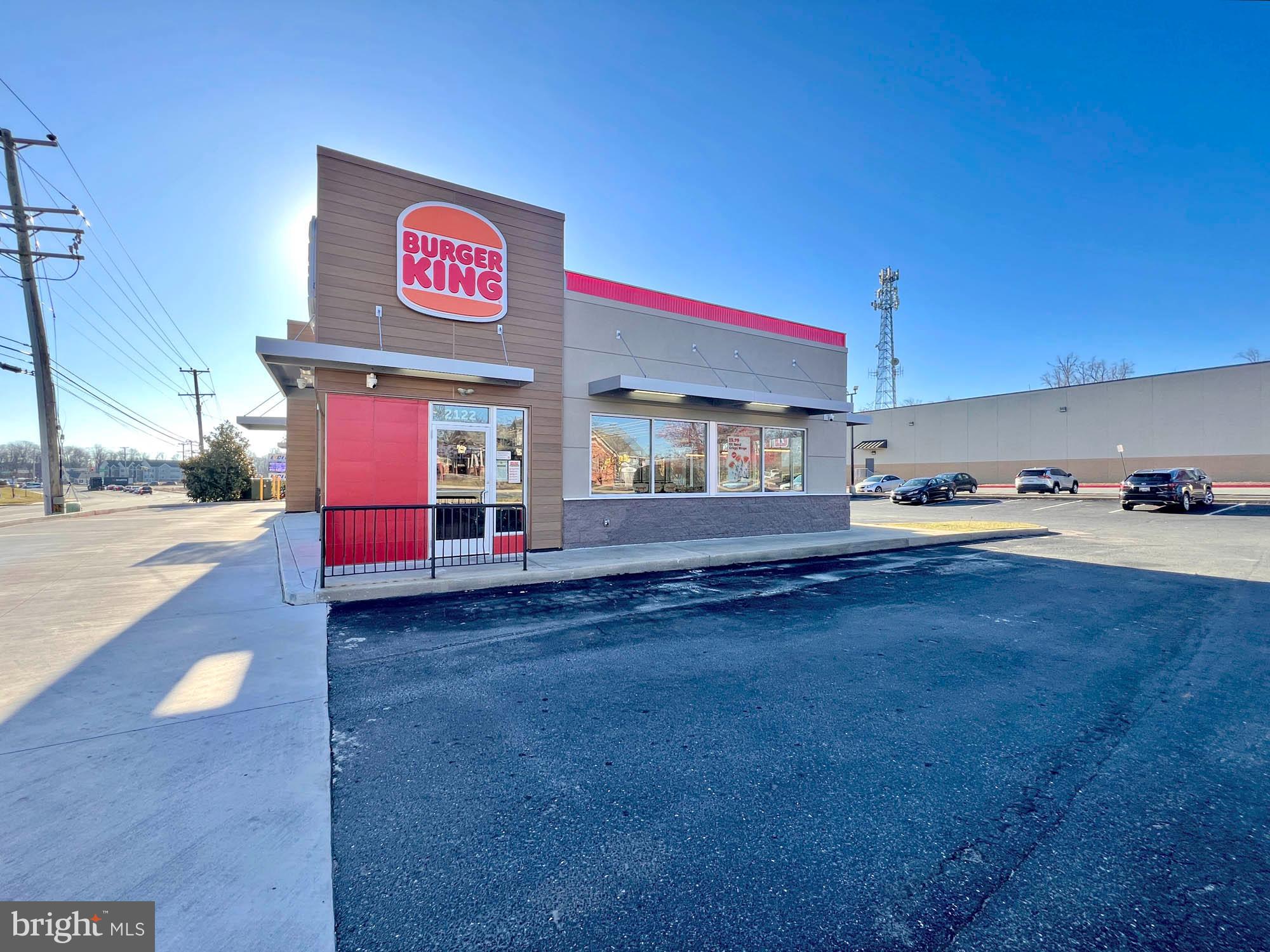 NONE AVAILABLE - Commercial Sale