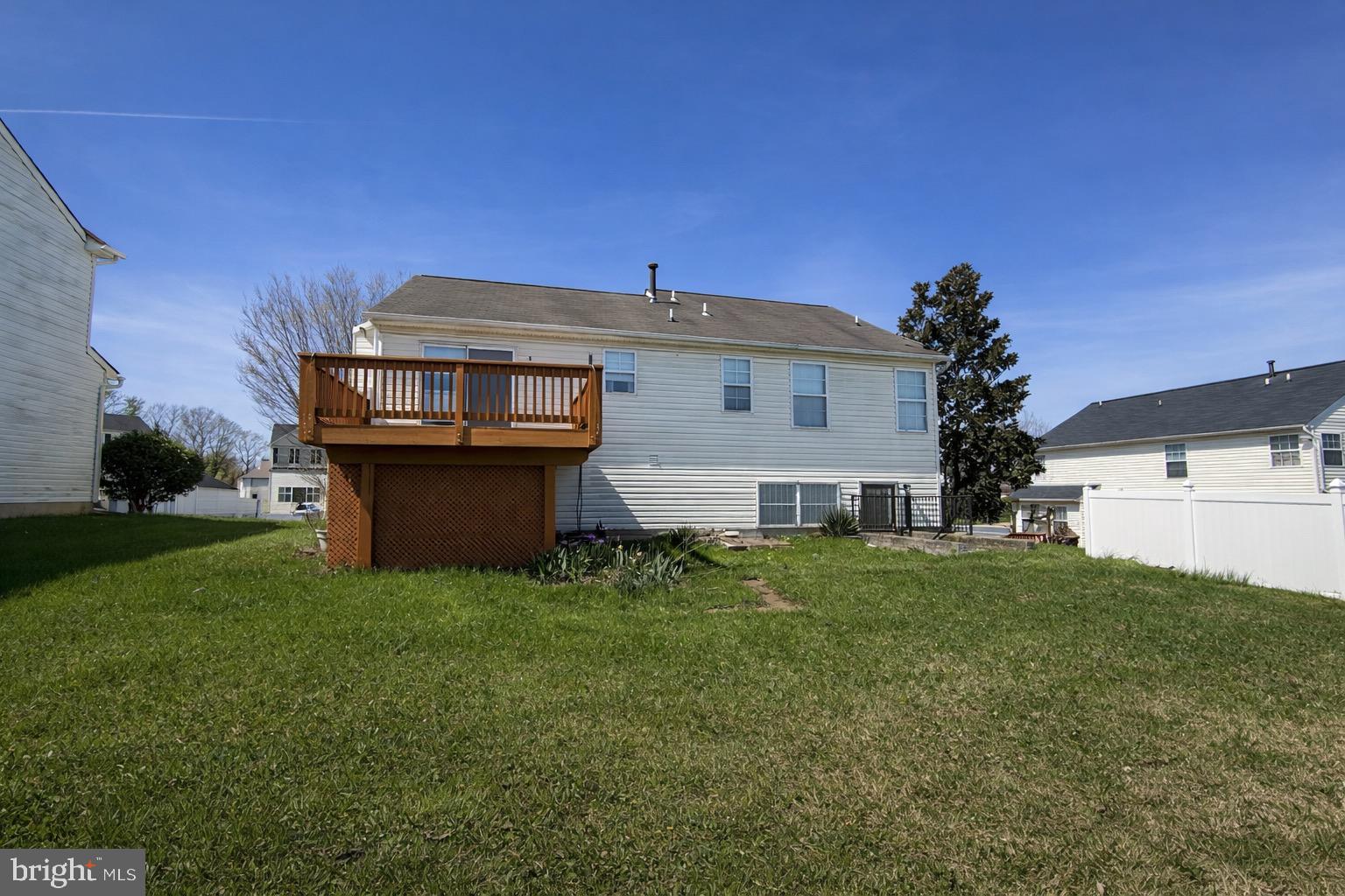 3 ANDREWS VIEW COURT