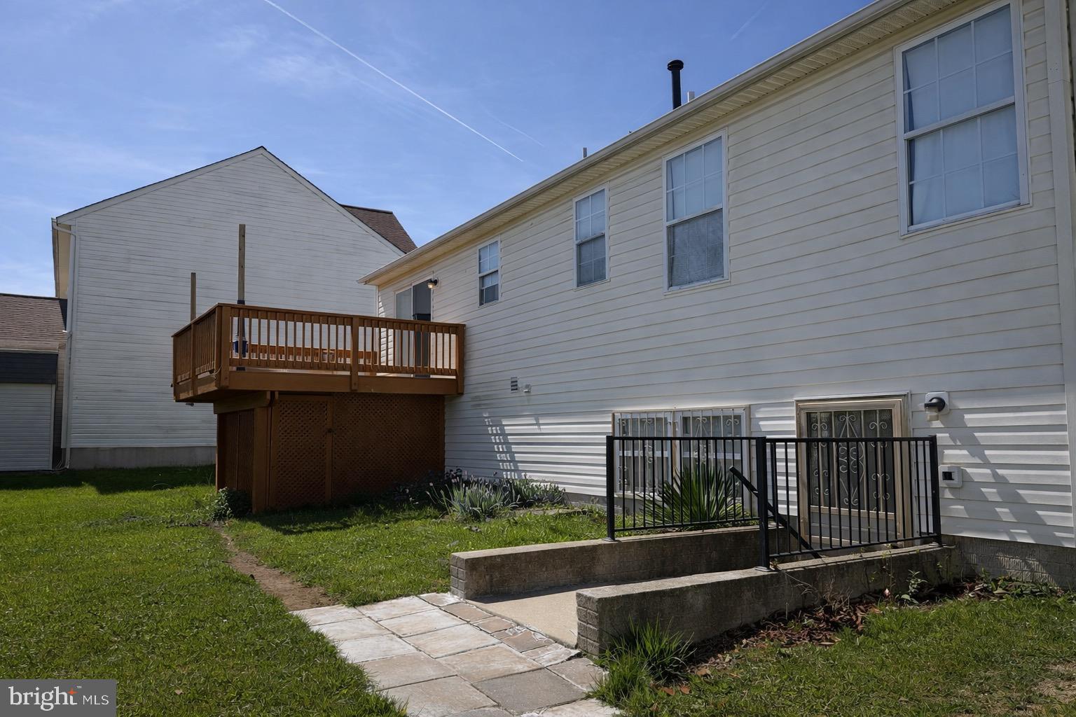 3 ANDREWS VIEW COURT
