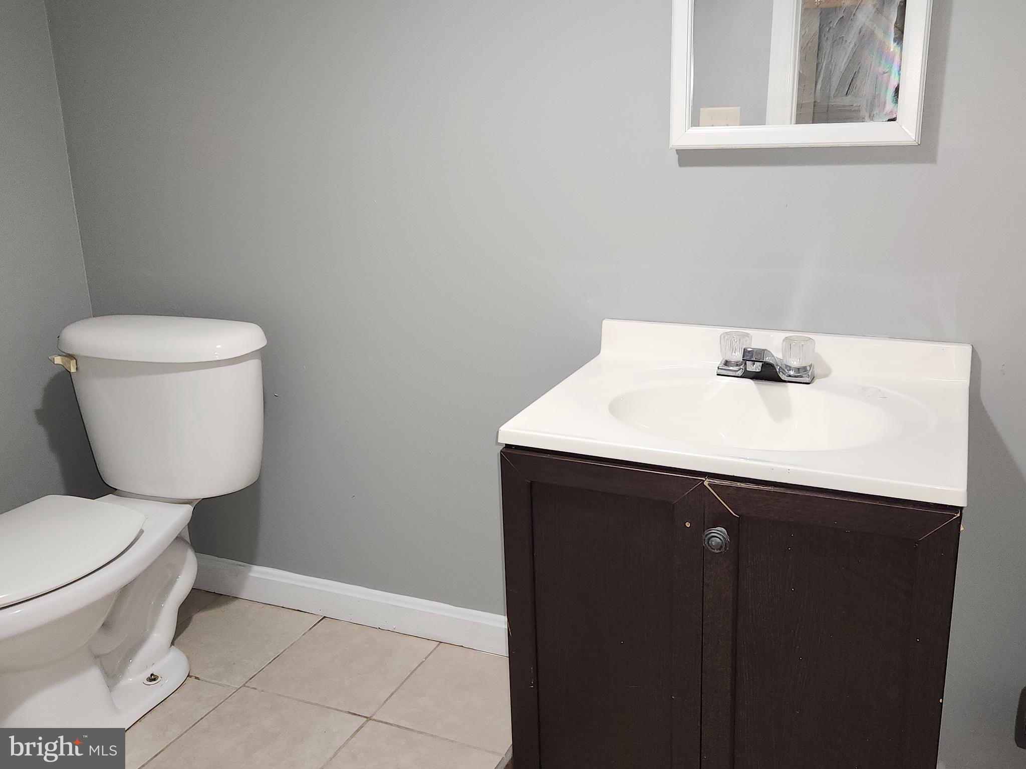 EAST BALTIMORE MIDWAY - Residential