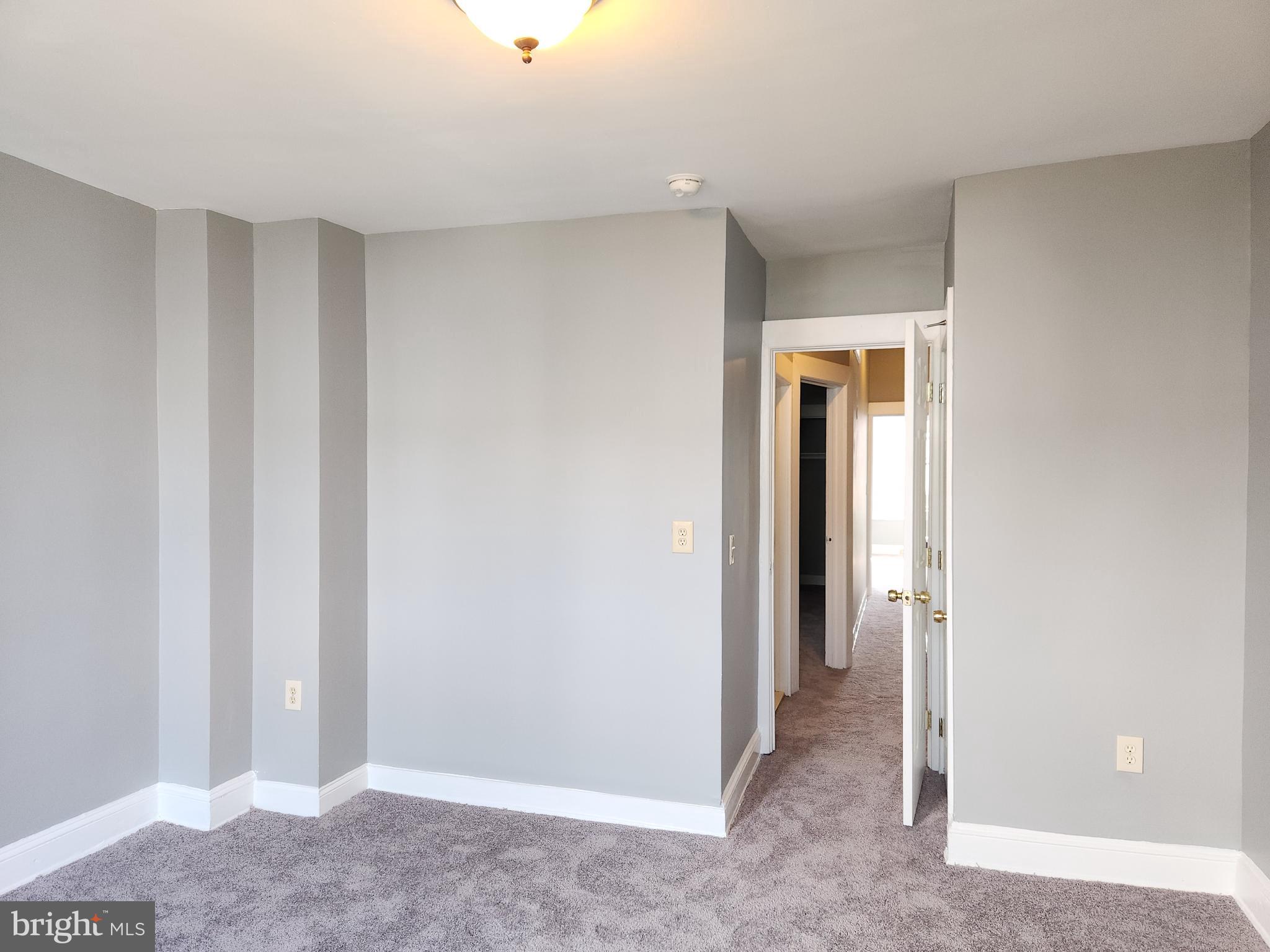 EAST BALTIMORE MIDWAY - Residential