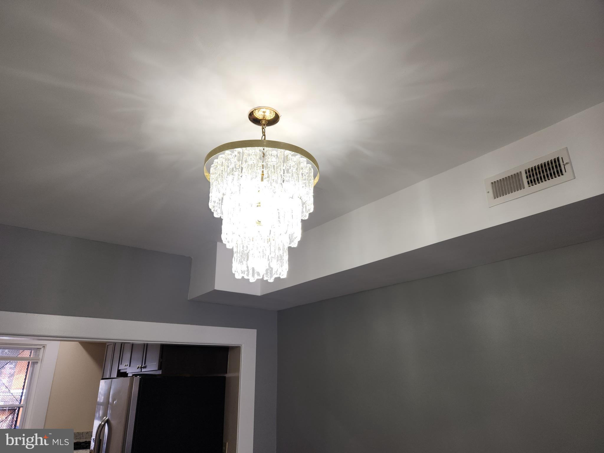 EAST BALTIMORE MIDWAY - Residential