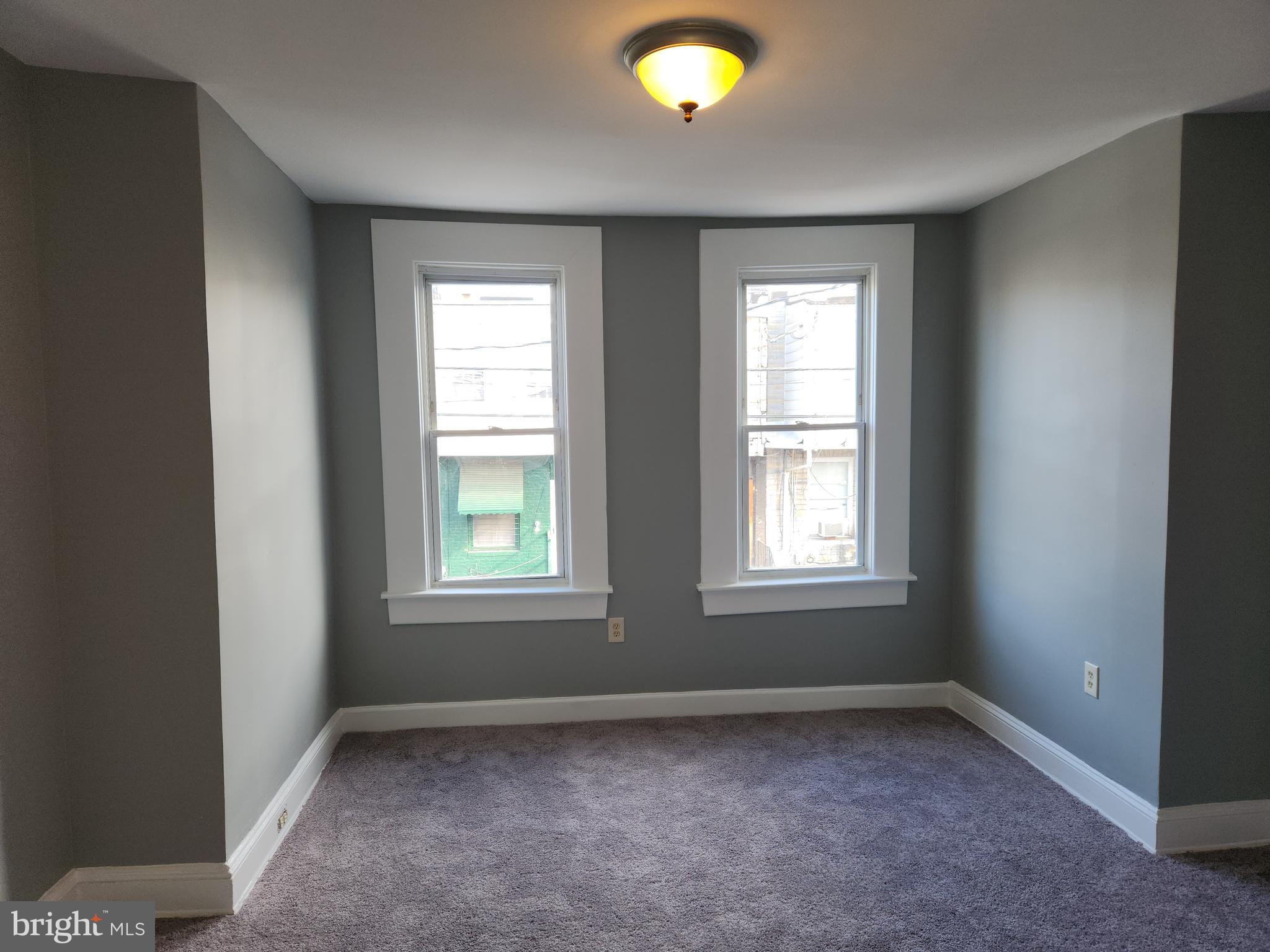 EAST BALTIMORE MIDWAY - Residential