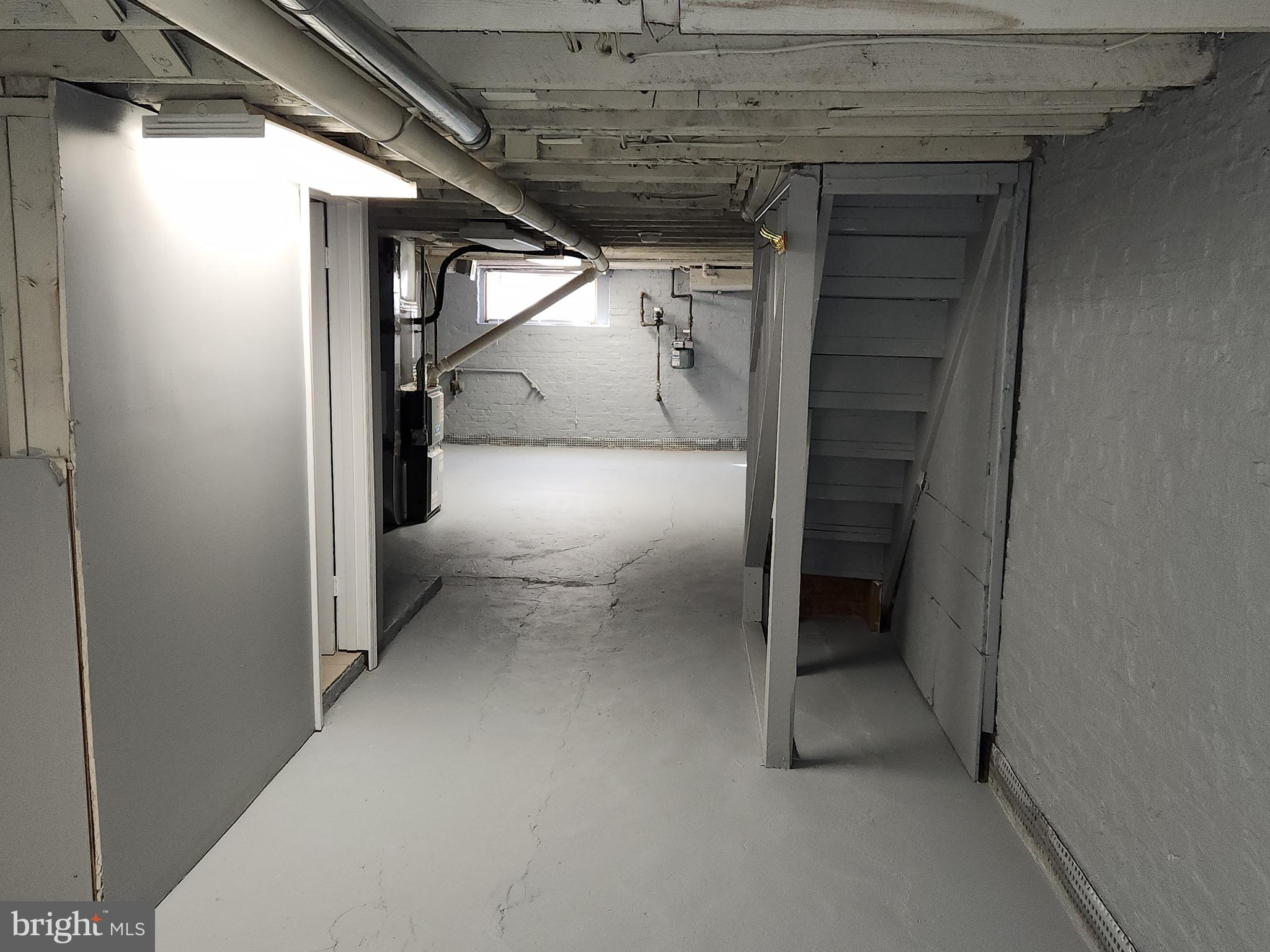 EAST BALTIMORE MIDWAY - Residential