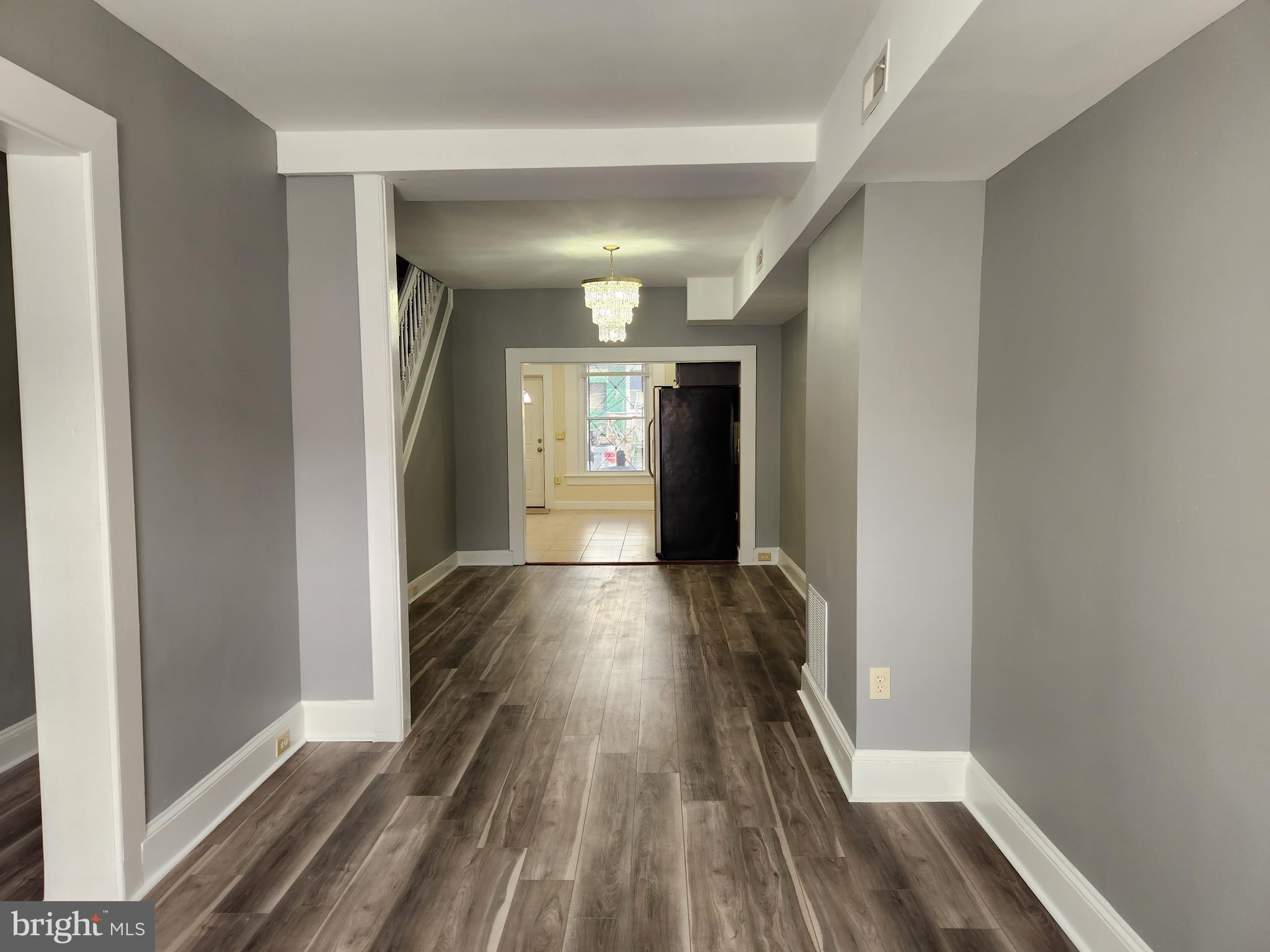 EAST BALTIMORE MIDWAY - Residential