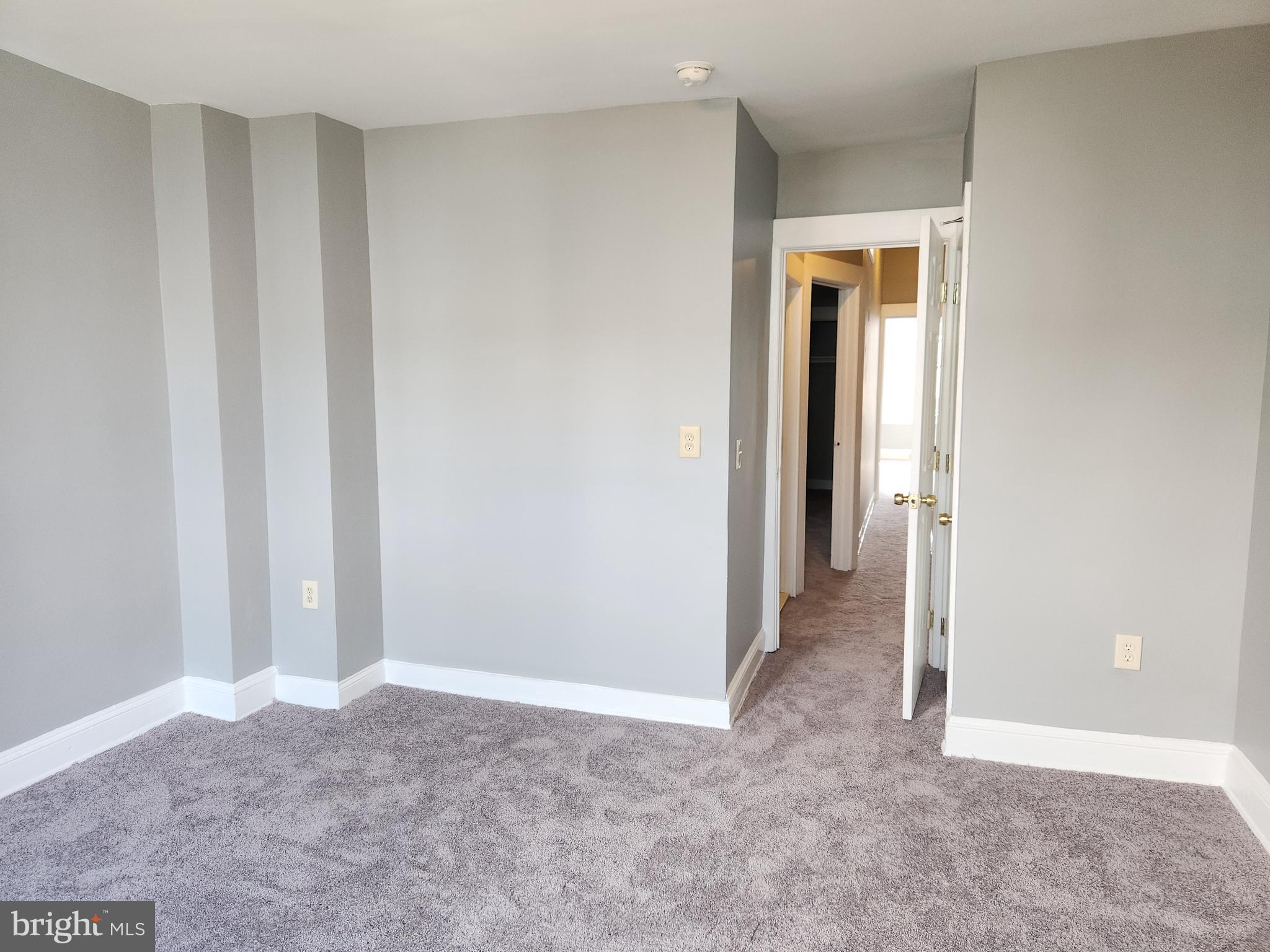 EAST BALTIMORE MIDWAY - Residential