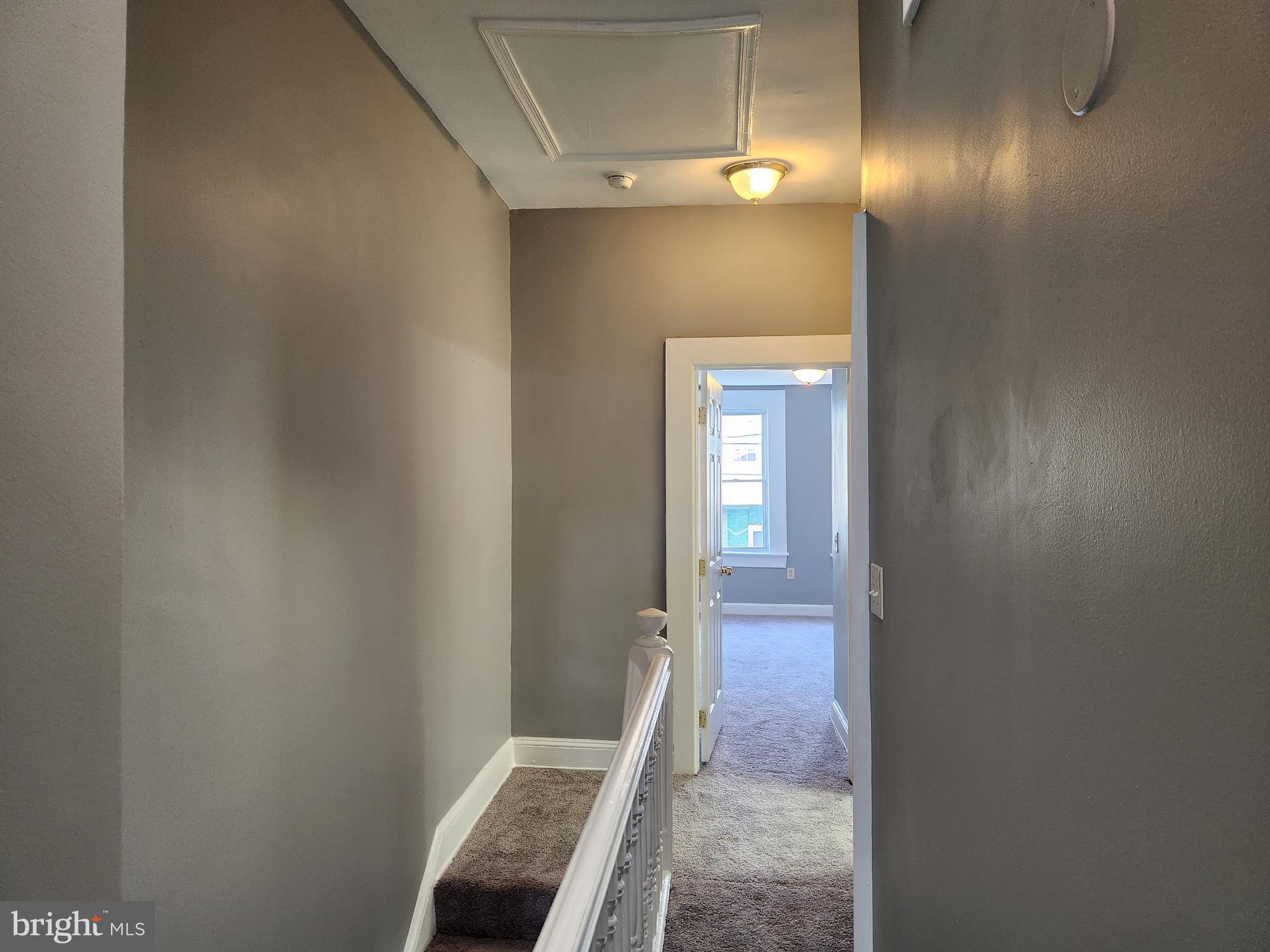 EAST BALTIMORE MIDWAY - Residential